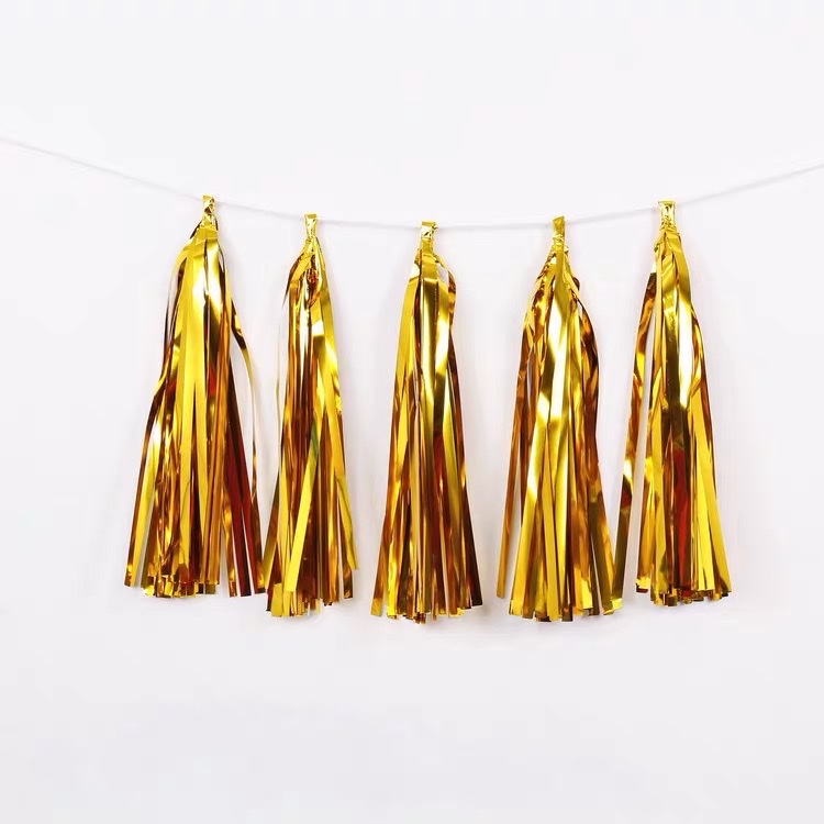 Golden Birthday Fringe full figure