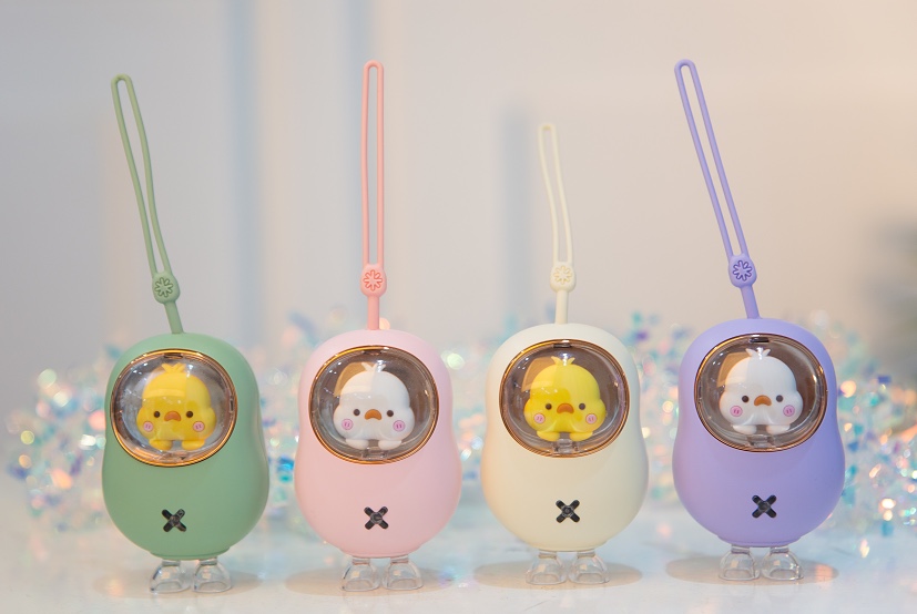Dream Mi Bao Series Hand warmers