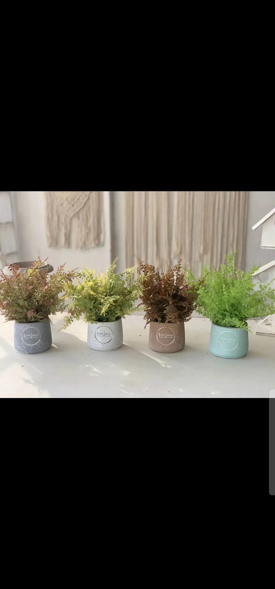 仿真盆景/盆栽/工艺品细节图