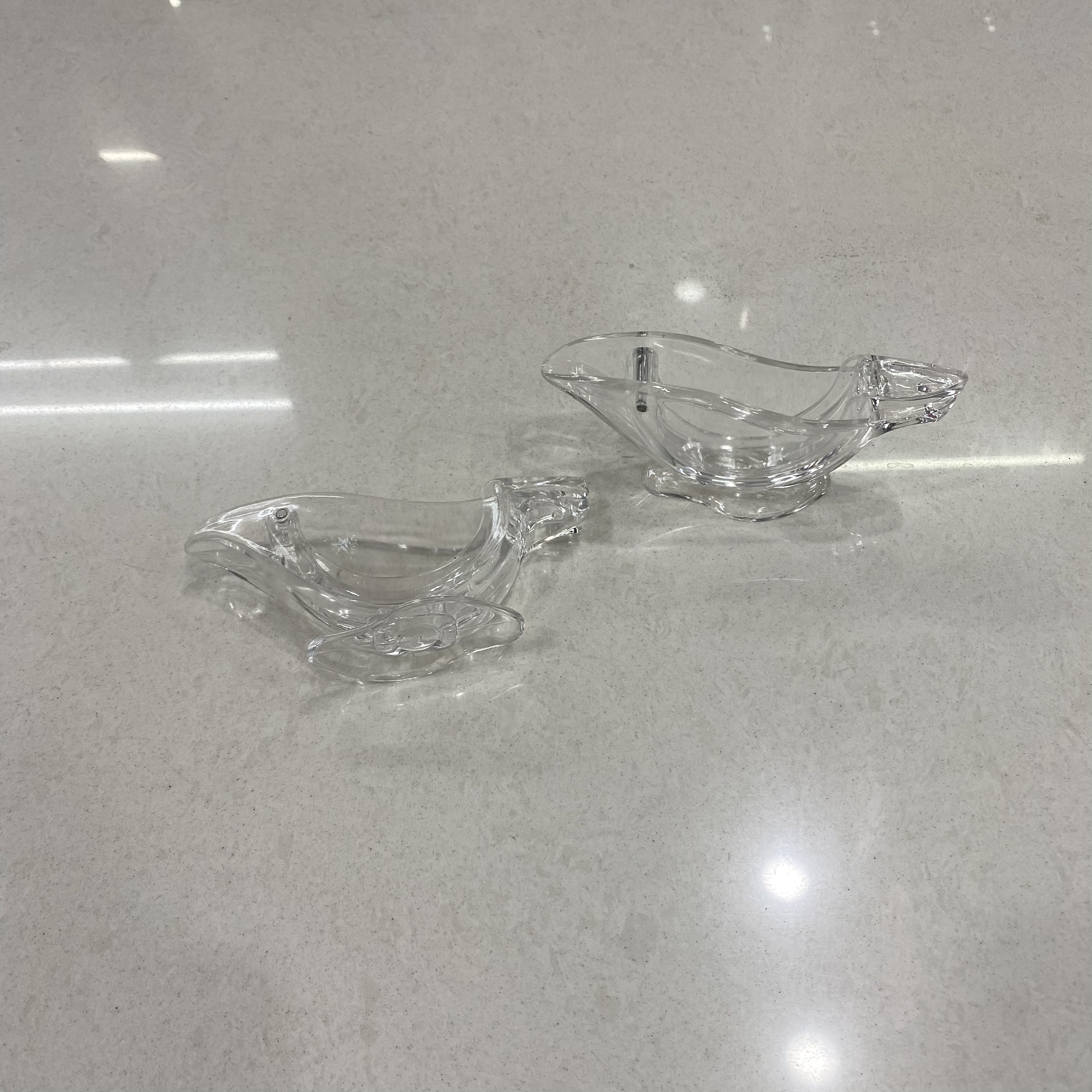 عصارة فاكهة شفافة details Picture