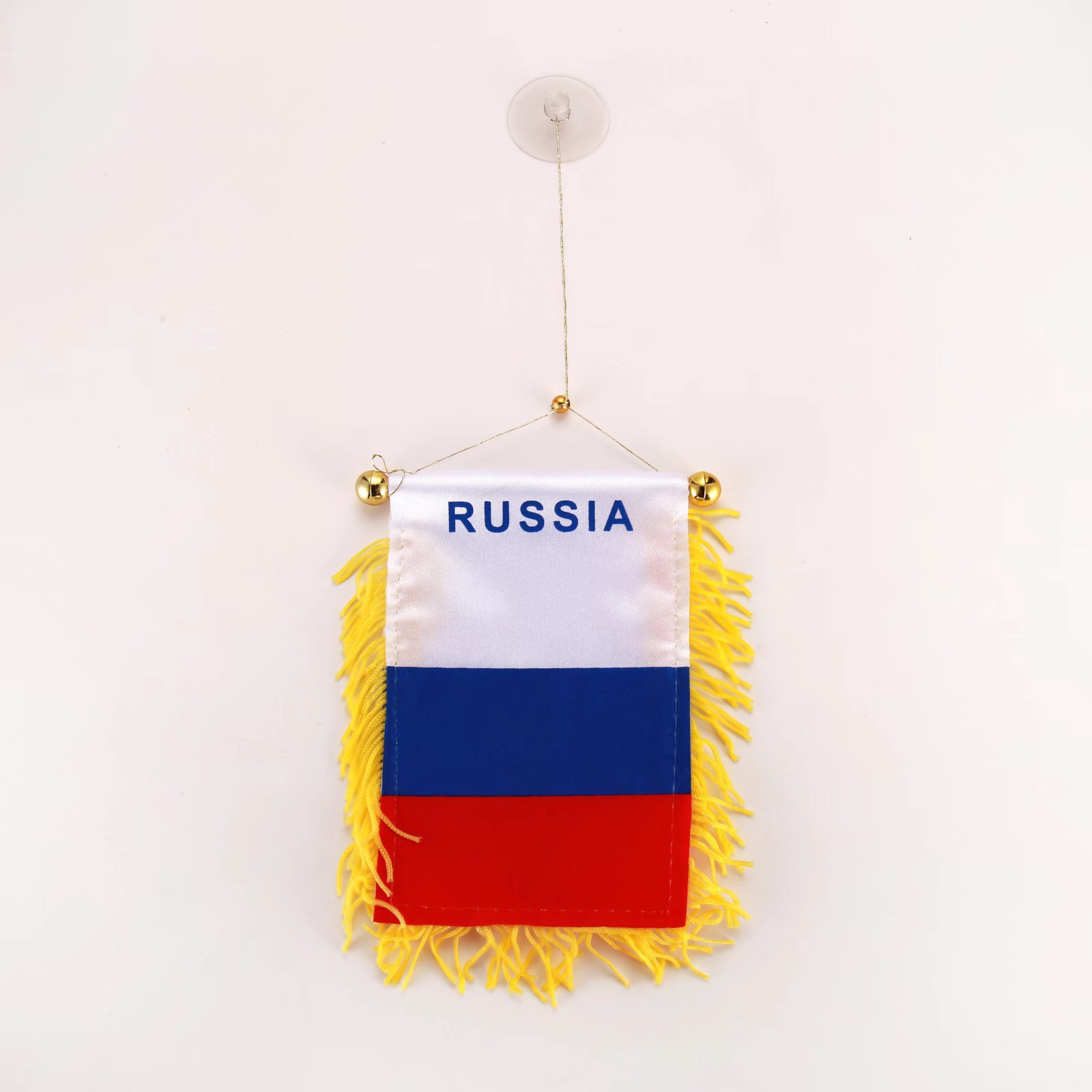 车旗/国旗/国旗帽细节图