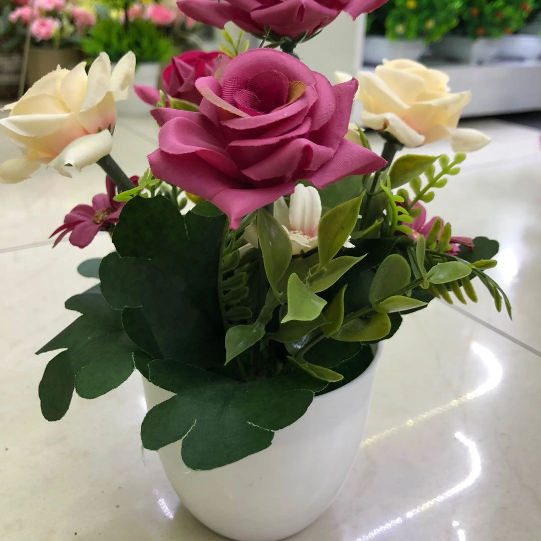 仿真花瓣实物图