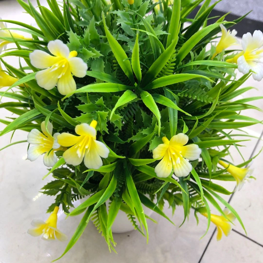 仿真花瓣实物图