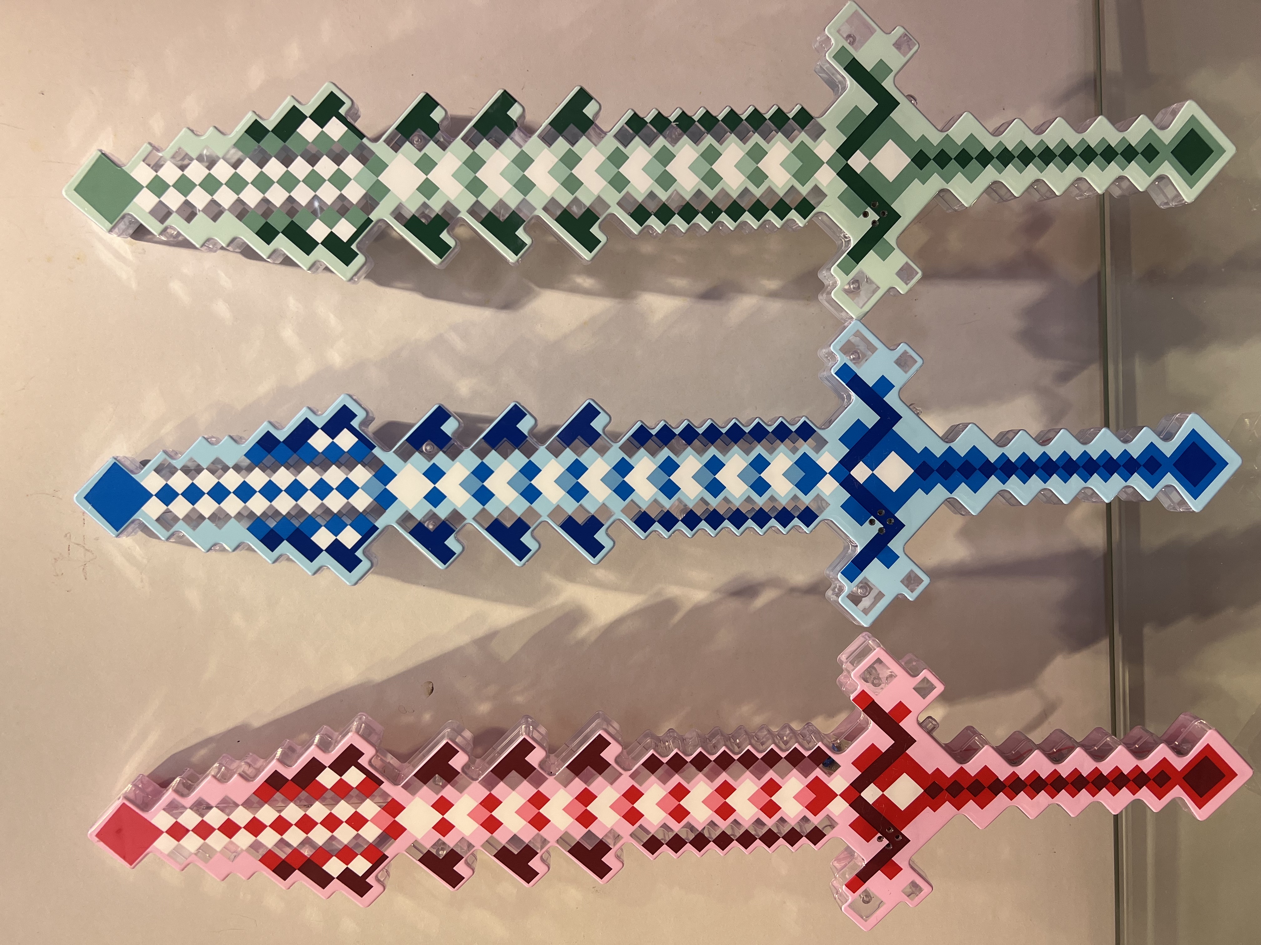 闪光音乐灯光有声音