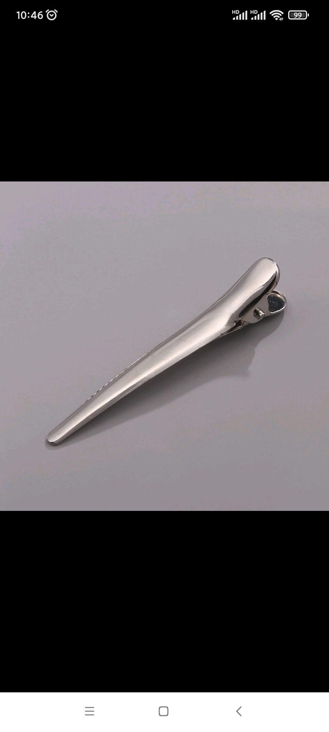 CCB手工布艺山茶花发饰布艺定型花片发夹配件时尚优雅发饰品女款