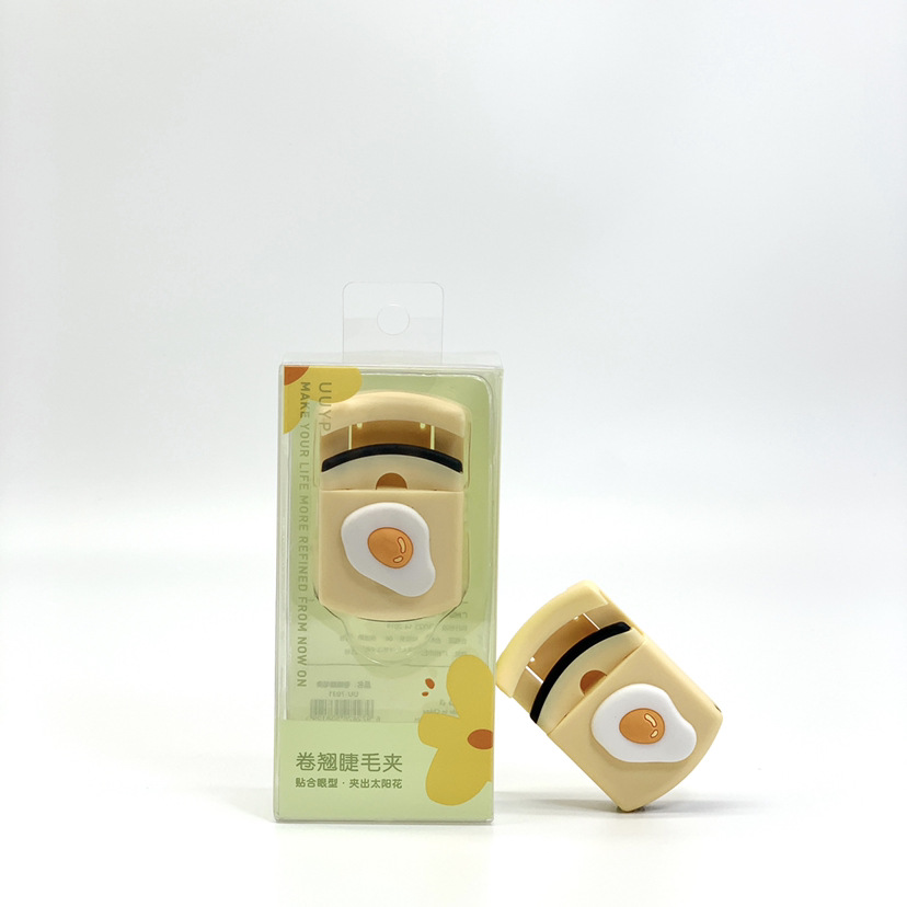 Yo-yo herramienta de maquillaje de belleza UU7031 volumen de levantamiento de pestañas