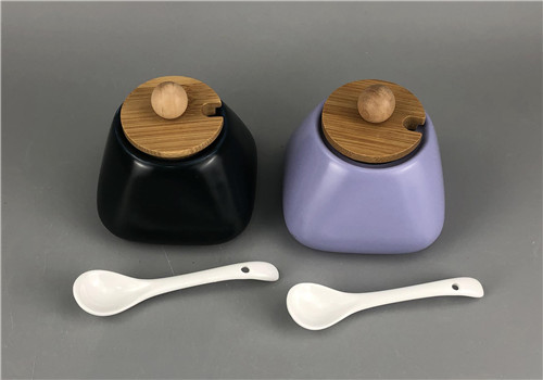 方圆陶瓷特色餐具黑色轻奢高端日用陶瓷餐具黑色陶瓷餐具FI685778详情图5