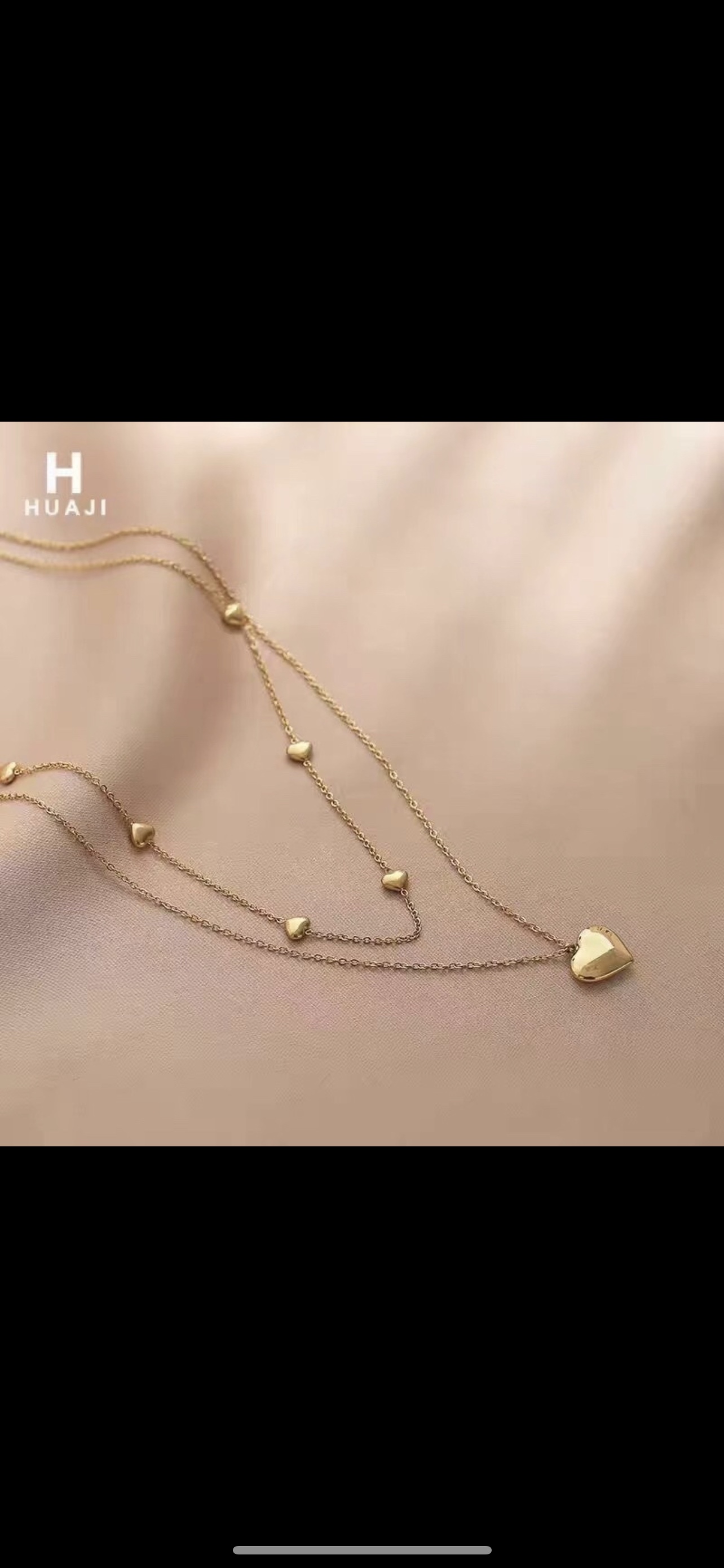 时尚/欣妮饰品产品图