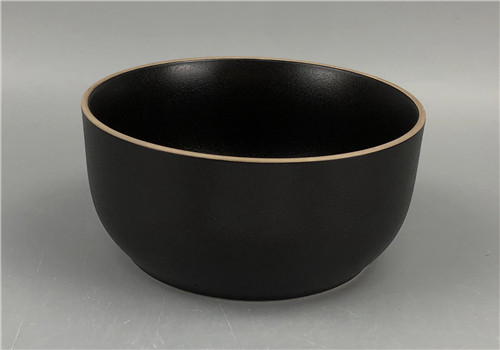 陶瓷餐具套装实物图