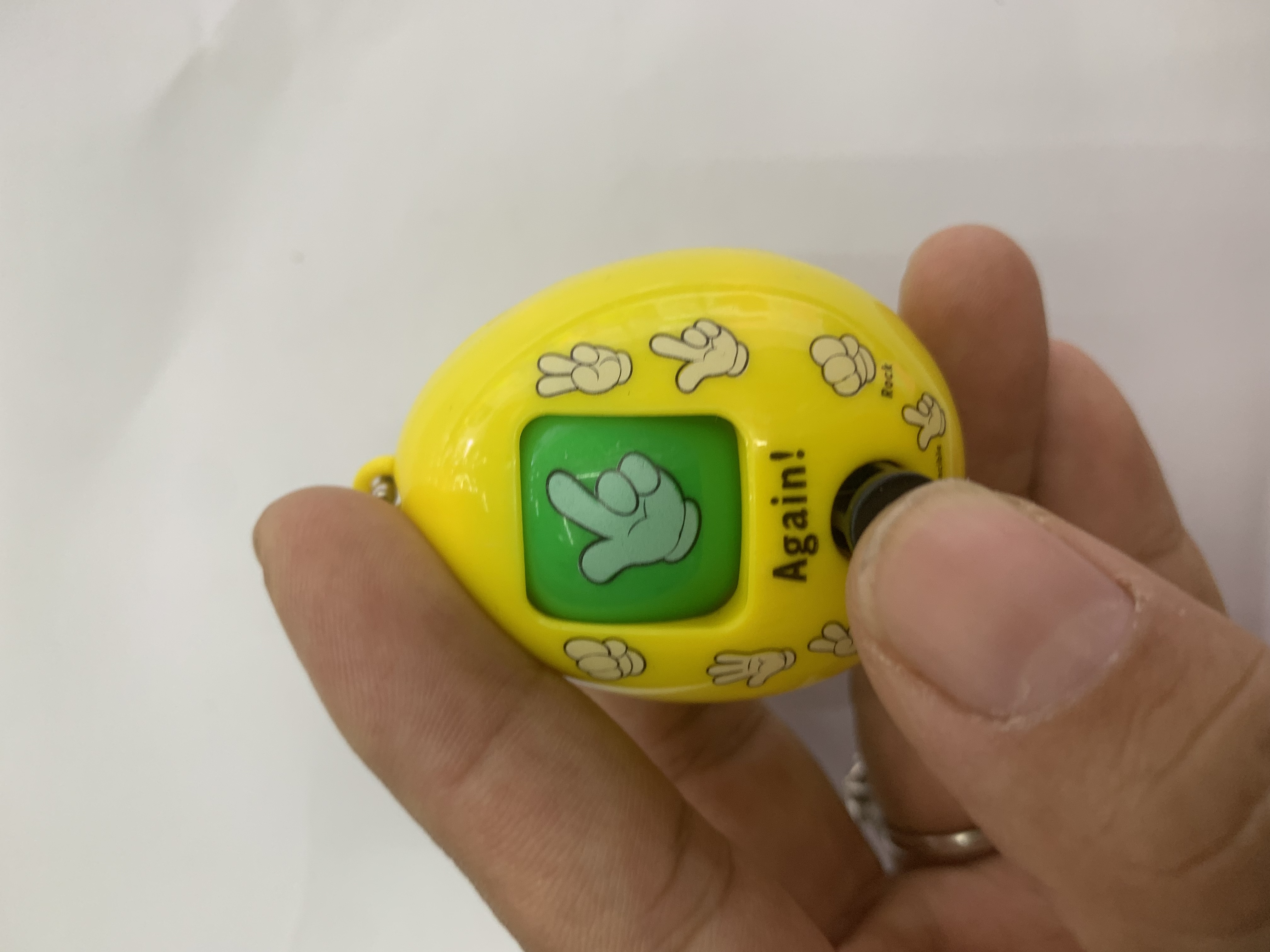 其他运动/休闲玩具实物图