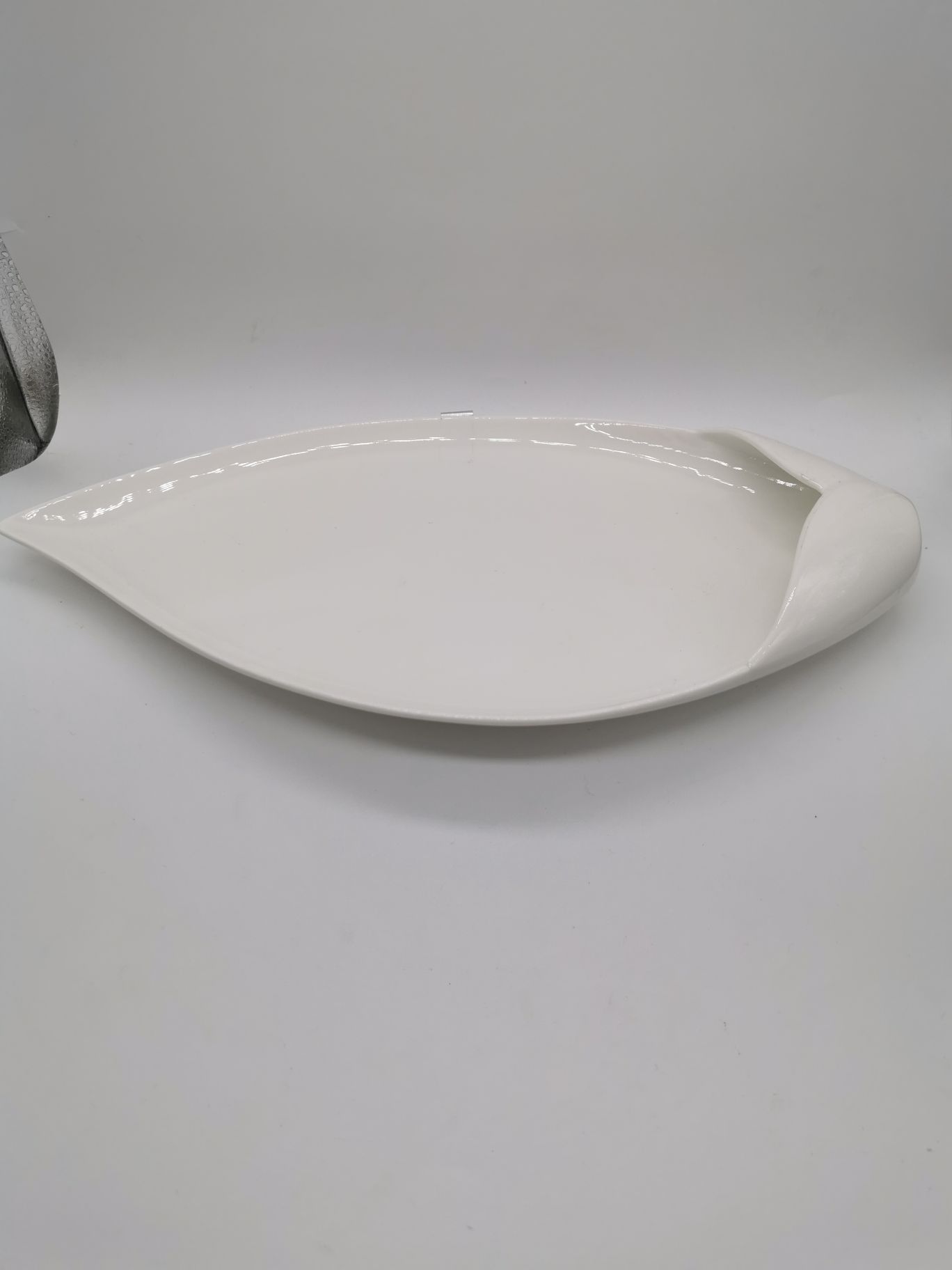 陶瓷盘/鱼盘产品图