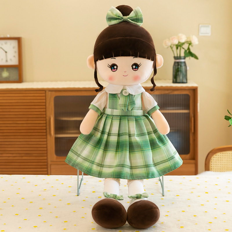 Feier Doll Girl's birthday present is a JK doll