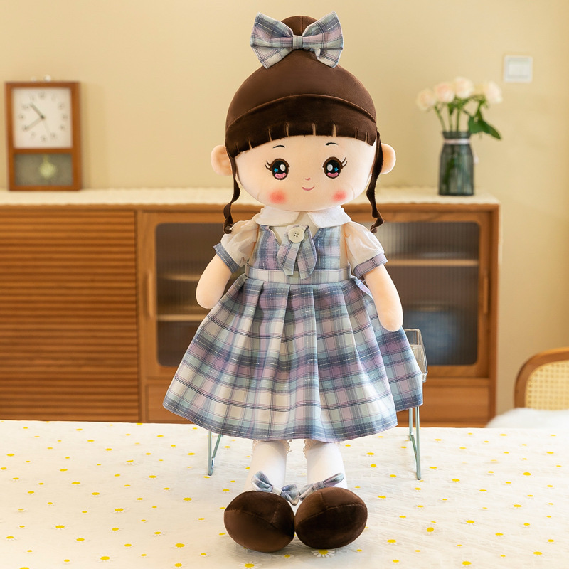 Feier Doll Girl's birthday present is a JK doll Specification image