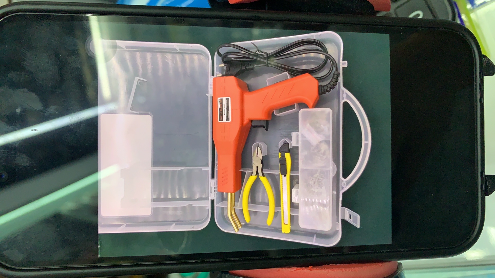 焊枪/热熔枪/植钉枪细节图