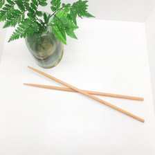 火锅筷子捞面油炸加长筷子家用商用筷防滑竹筷子批发碳化公筷长筷