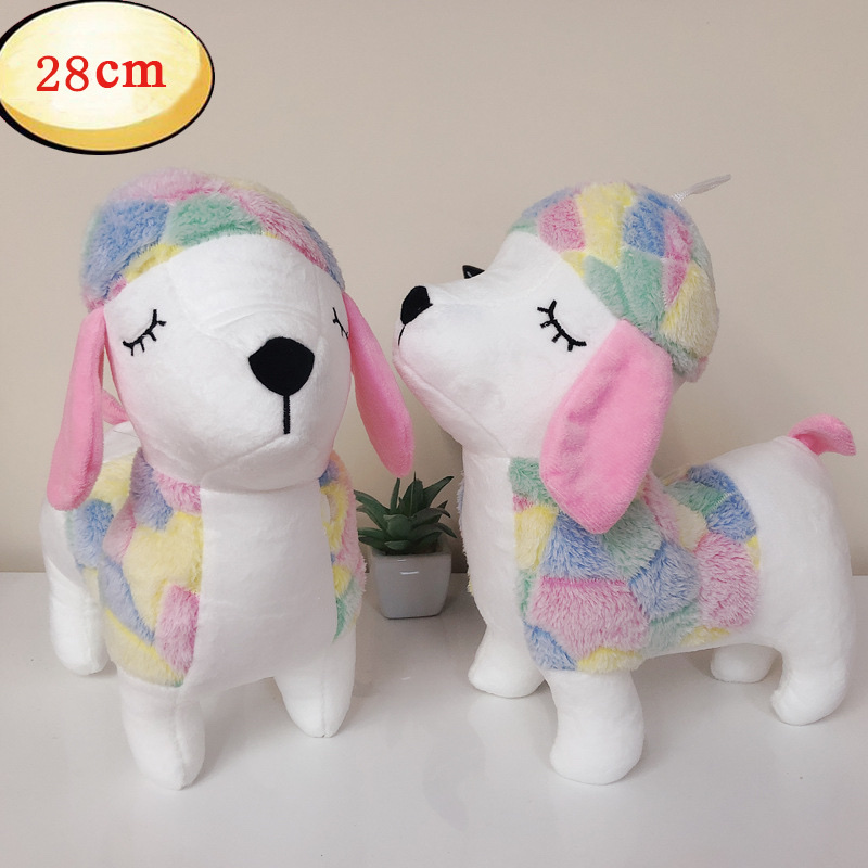Direct sales from the manufacturer of mixed-style dolls without selection