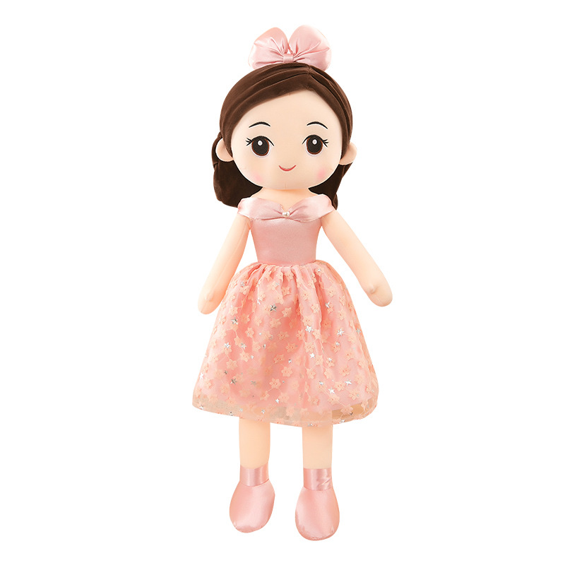 Cute princess sweetheart doll Item Picture