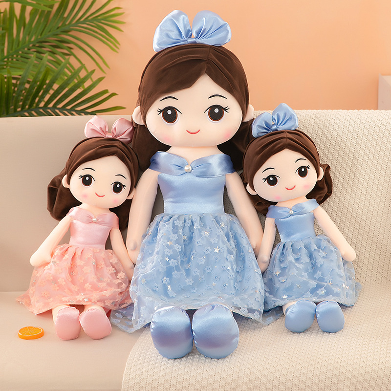 Cute princess sweetheart doll details Picture