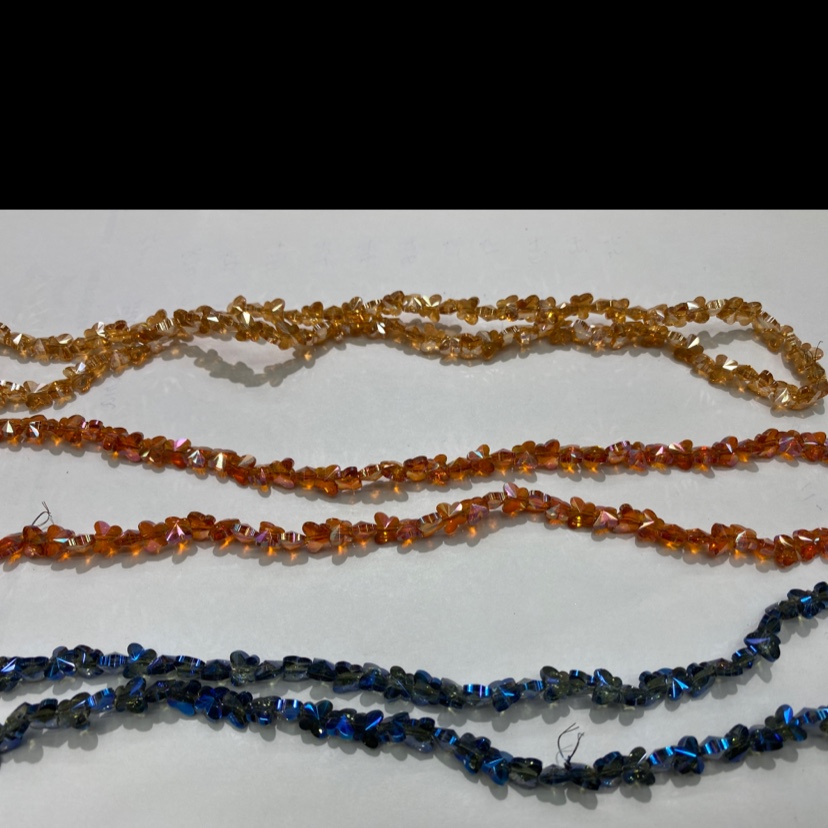 8mm蝴蝶/8mm梅花产品图