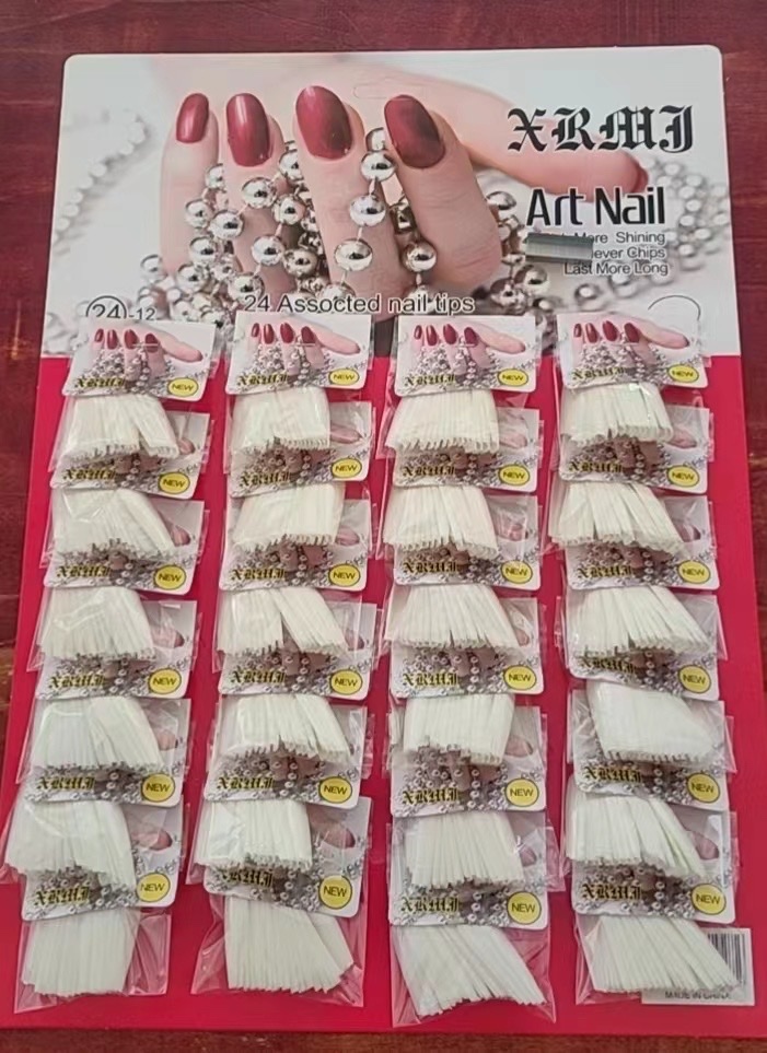 طلاء أظافر اصطناعية details Picture