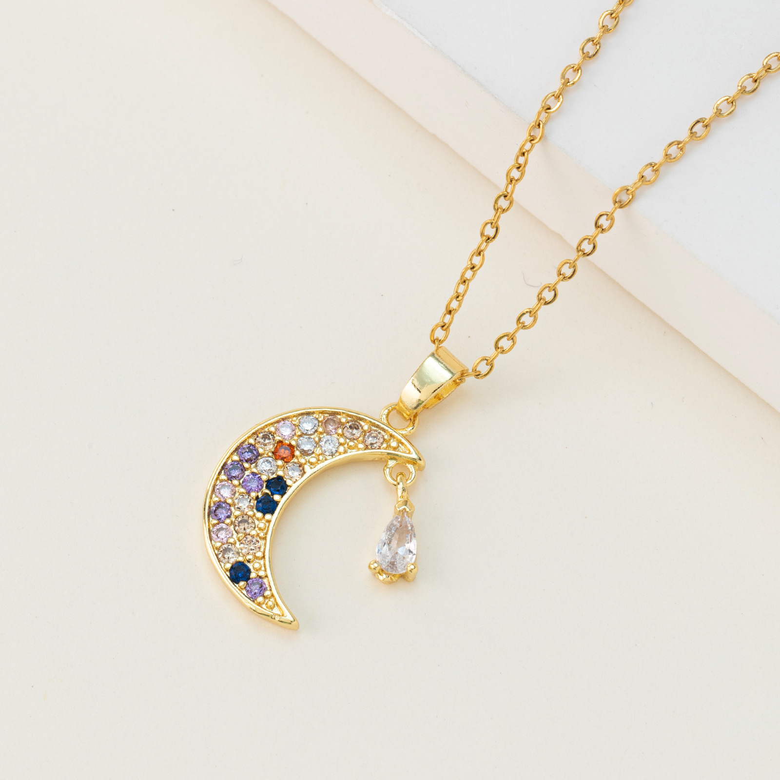 وتشيع المنتجات الجديدة عبر الحدود، التي تستخدم في صنع سلاسل الحديد الصلب غير القابل للصدأ Item Picture