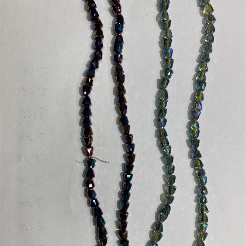 6mm铃铛/新款/水晶细节图