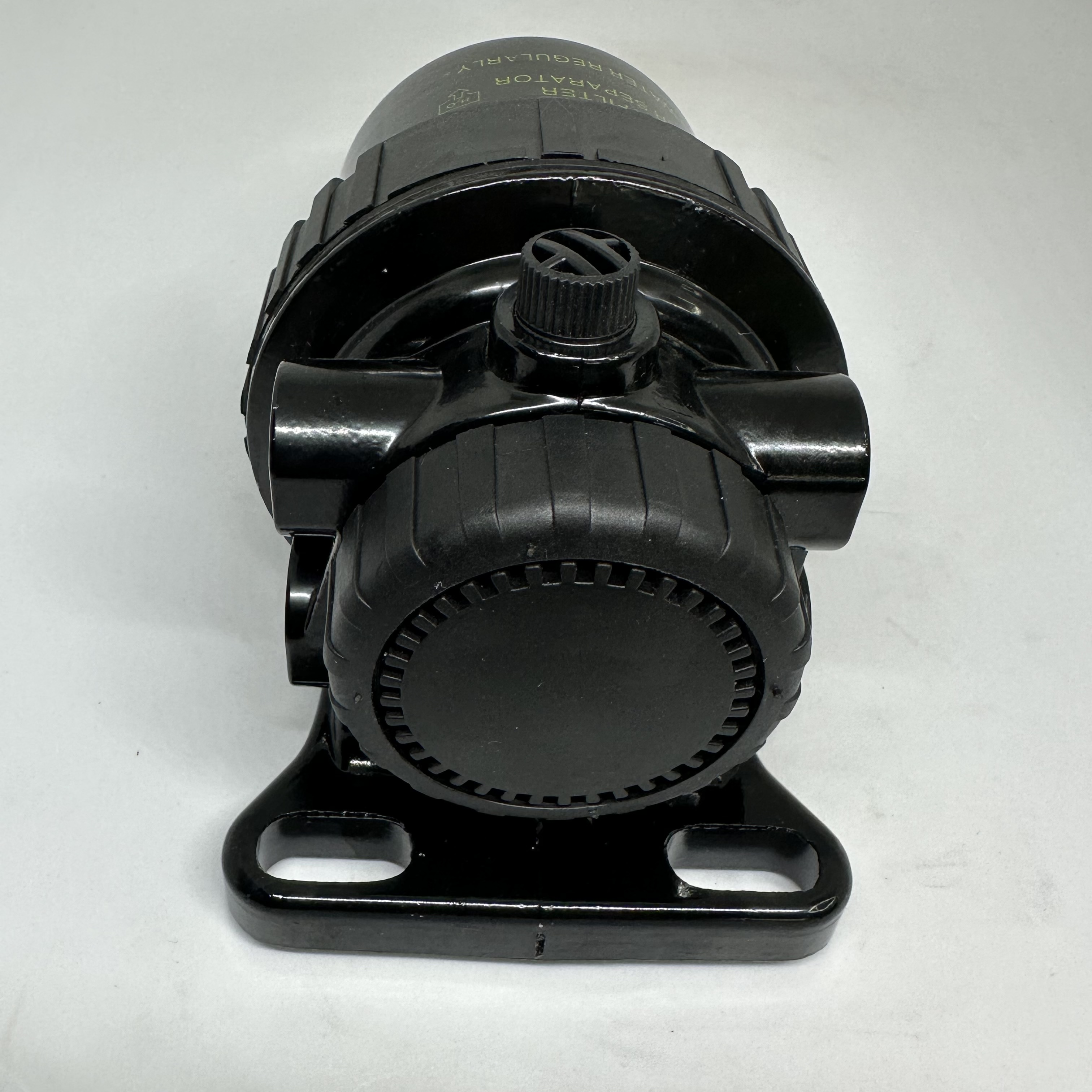 مرشحات الوقود لحواسب المحركات الميكانيكية الميكانيكية الهندسية لا تحمل مضخة يدوية RE60021. Specification image