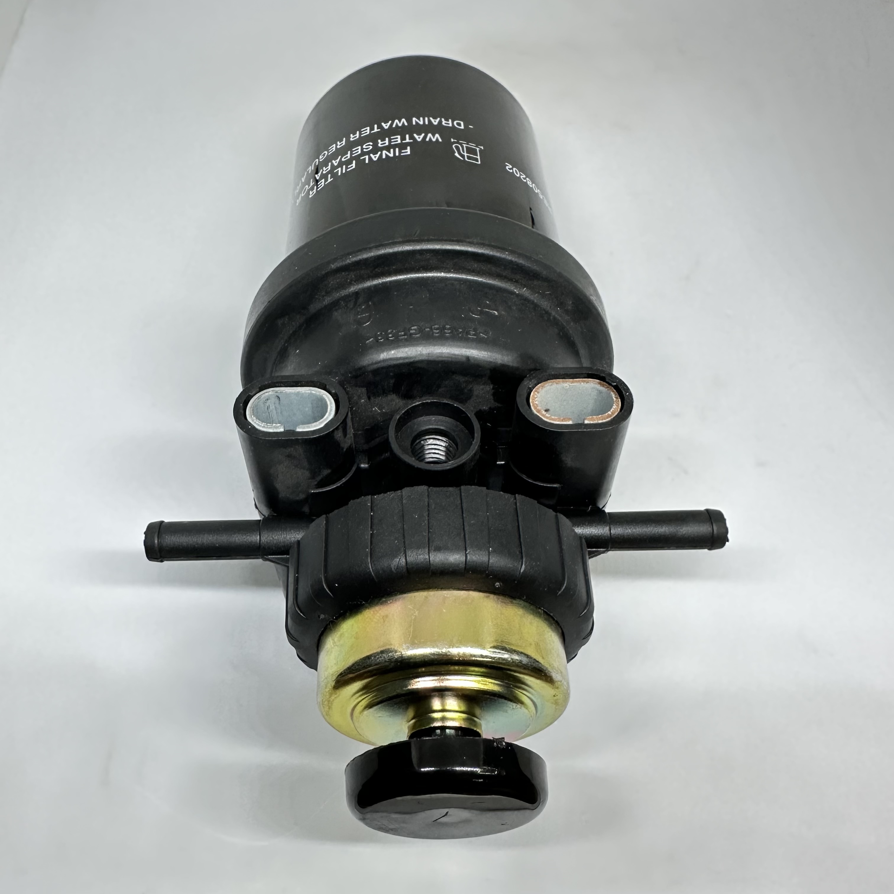 وتطبق الآلات الهندسية الأمريكية الجديدة على مرشحات الغزال القوية Jhon Dere مجموع RE508202. details Picture