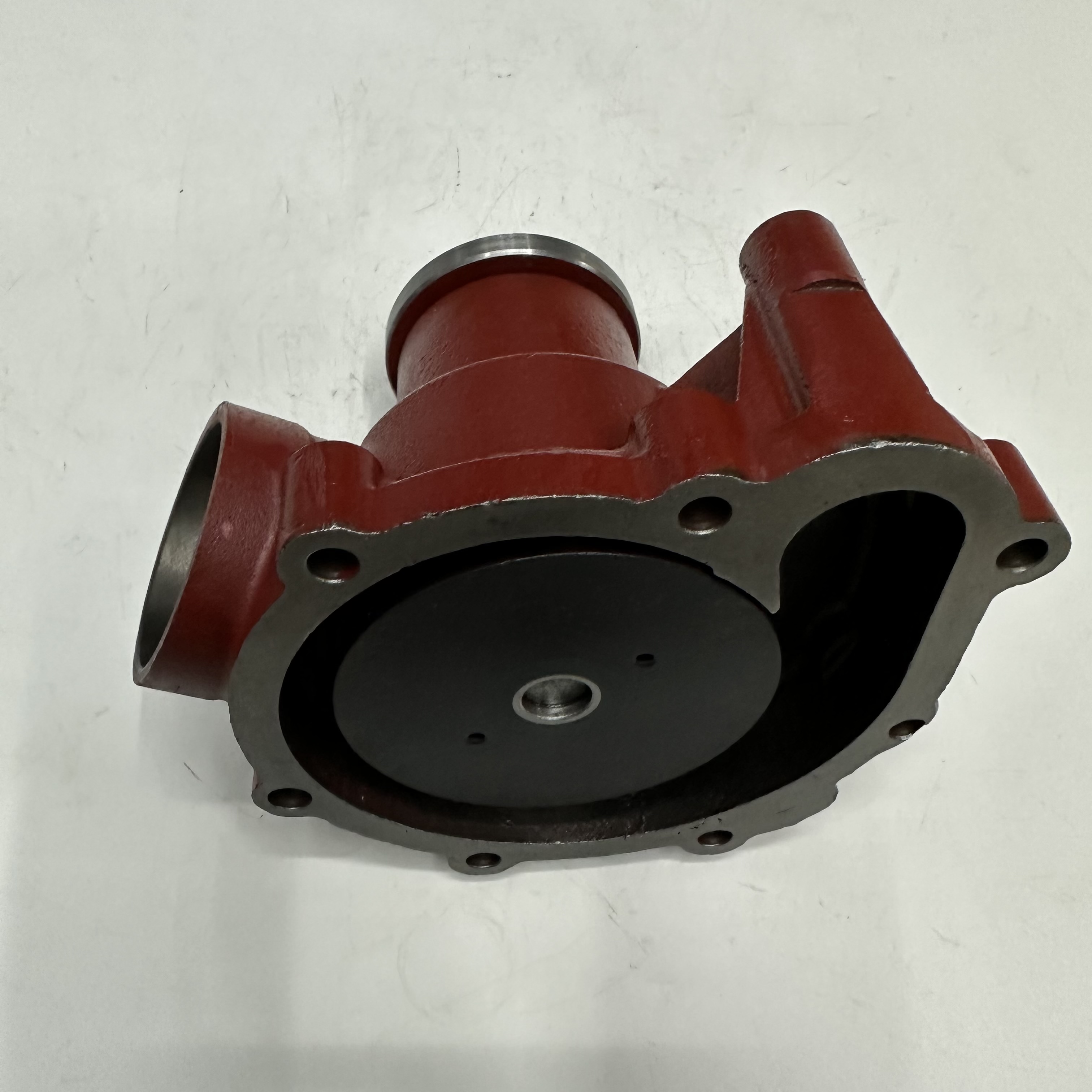 Deutz TCD2012 Construction machinery engine parts cooling water Pump 02931946 Application Scenario