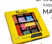 New eyeshadow style
