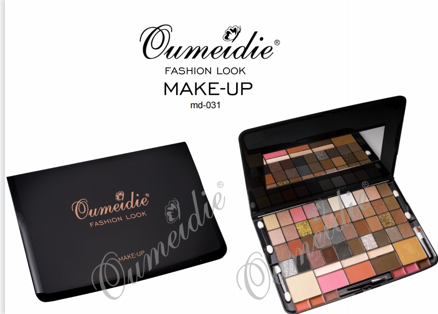 Cosmetic box
