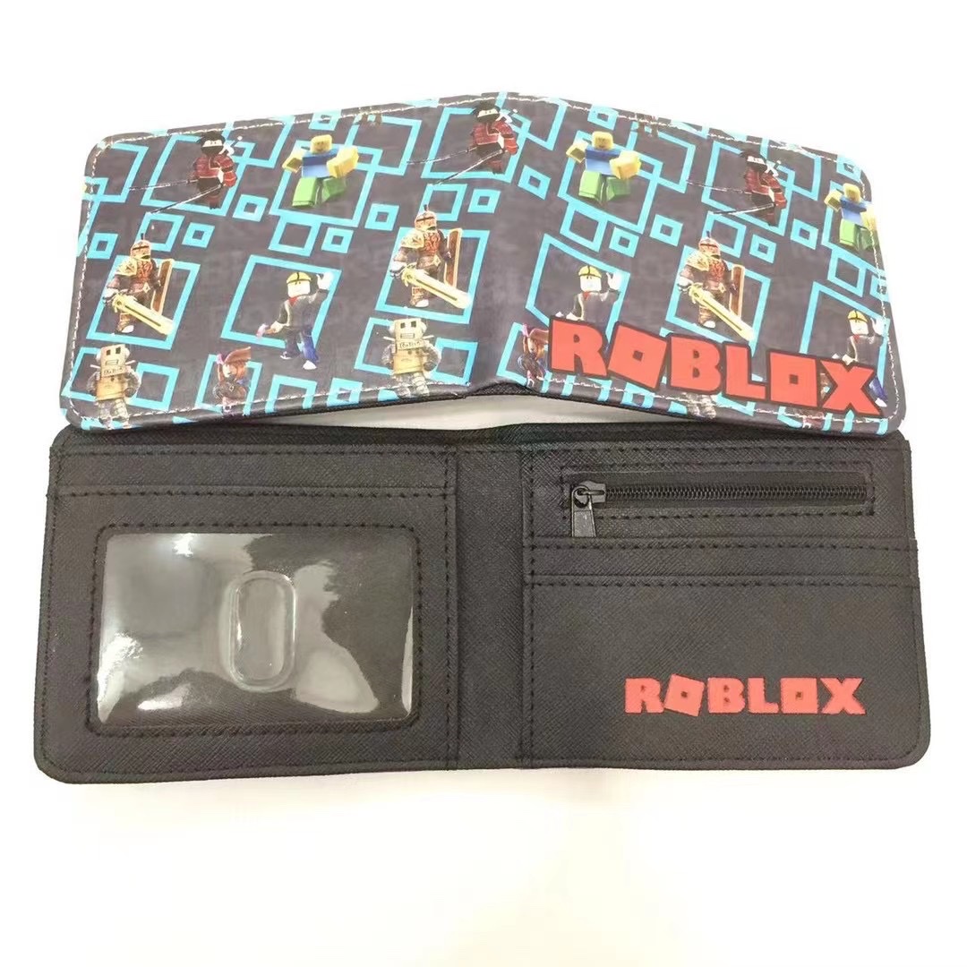 女士钱包实物图