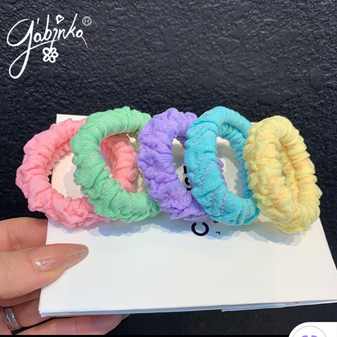 大肠/彩色白底实物图