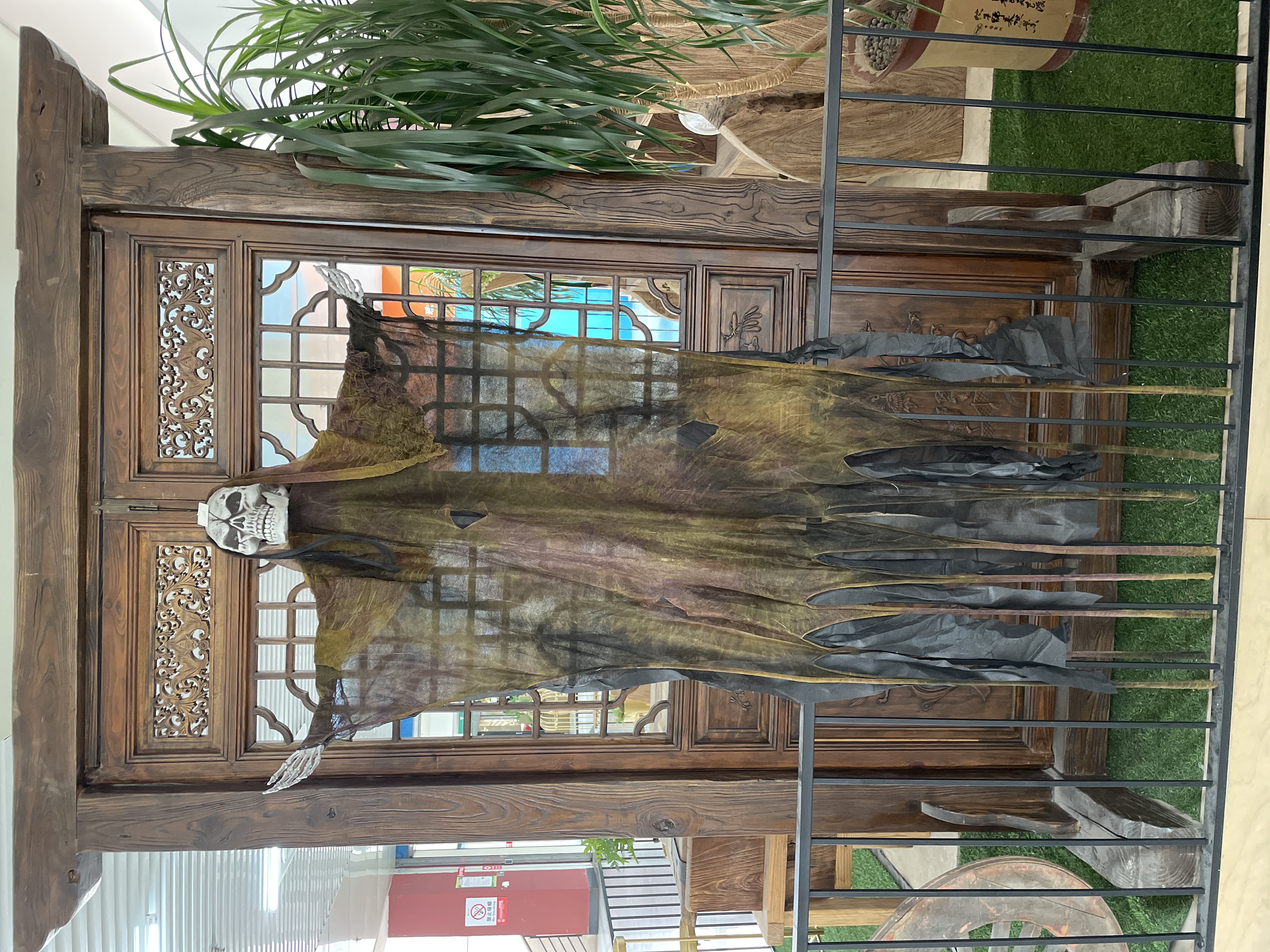 其他室内灯具实物图