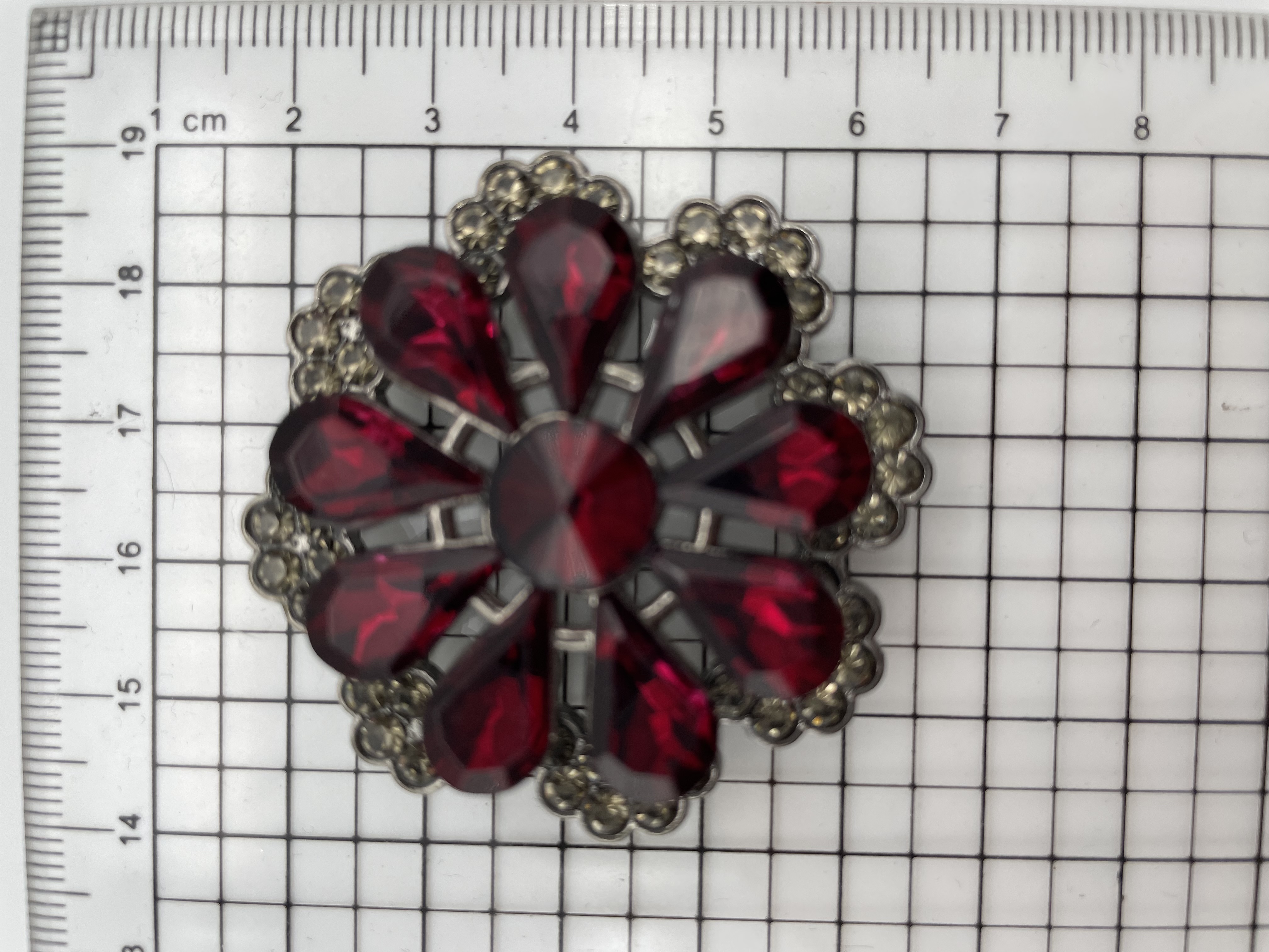 钮扣 钻扣 服饰搭配大衣扣 装饰扣