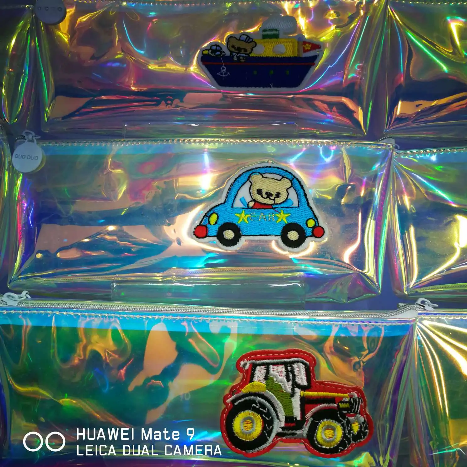 亮片笔袋亮tpu亮片笔袋亮片笔袋亮片笔