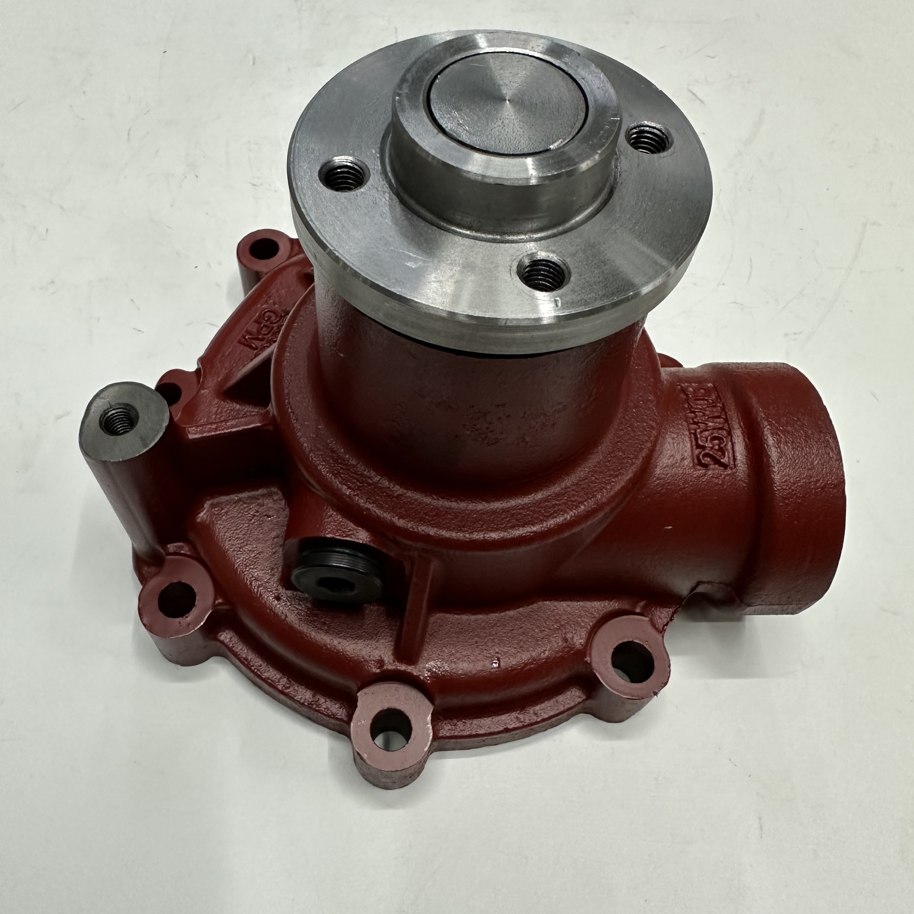 Deutz TCD2012 Construction machinery engine parts cooling water Pump 02931946 Specification image