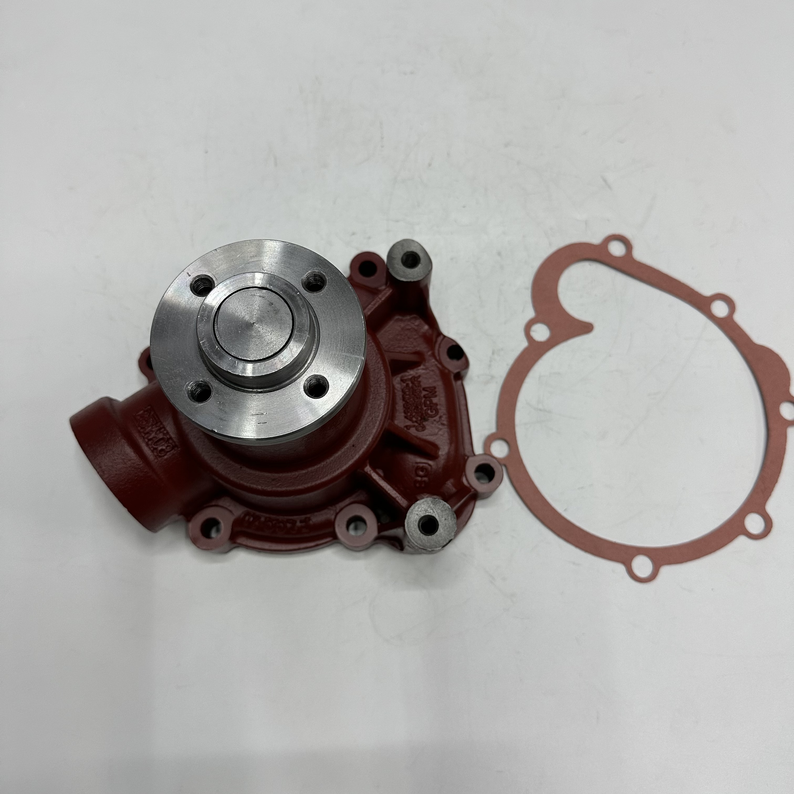 Deutz TCD2012 Construction machinery engine parts cooling water Pump 02931946 Item Picture