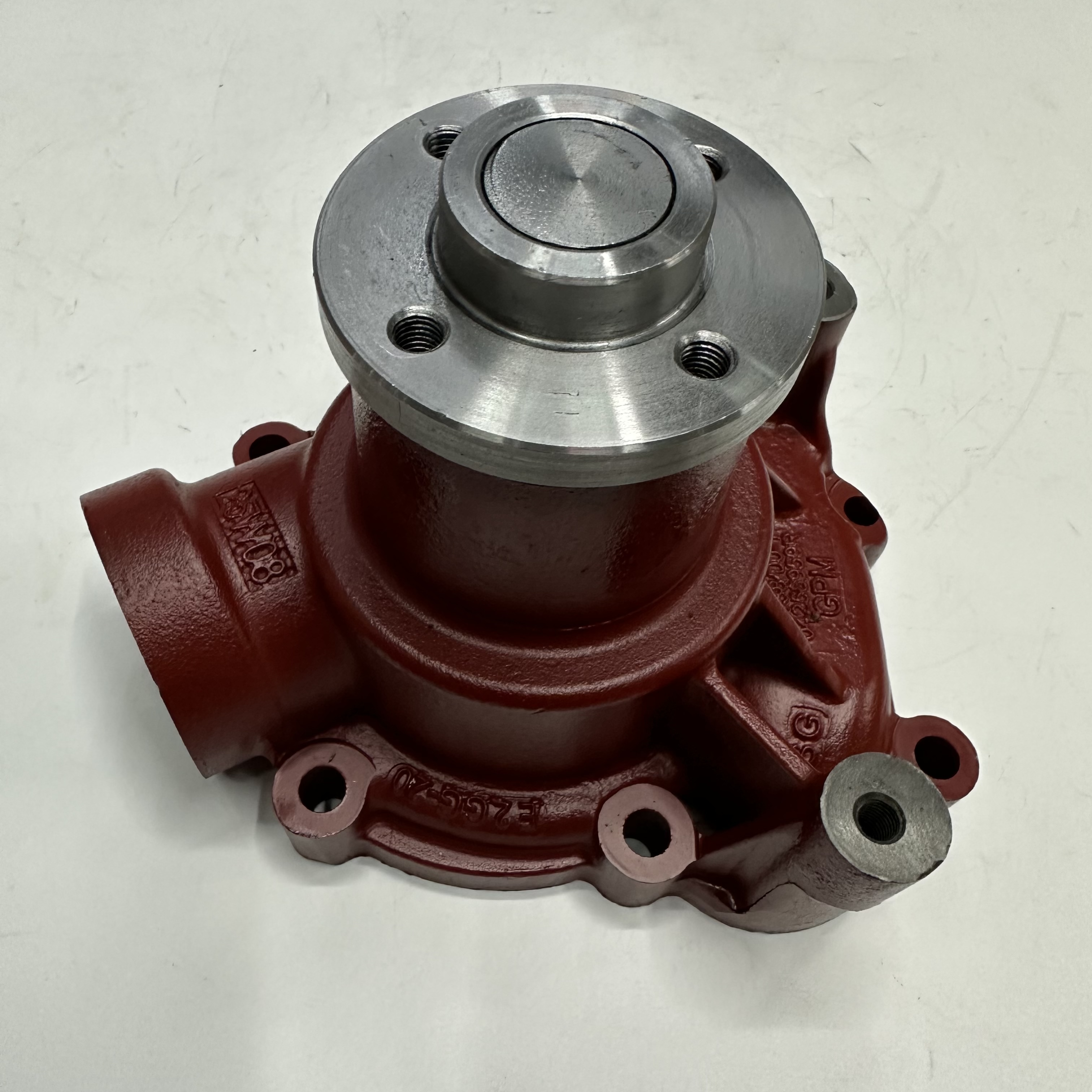 Deutz TCD2012 Construction machinery engine parts cooling water Pump 02931946