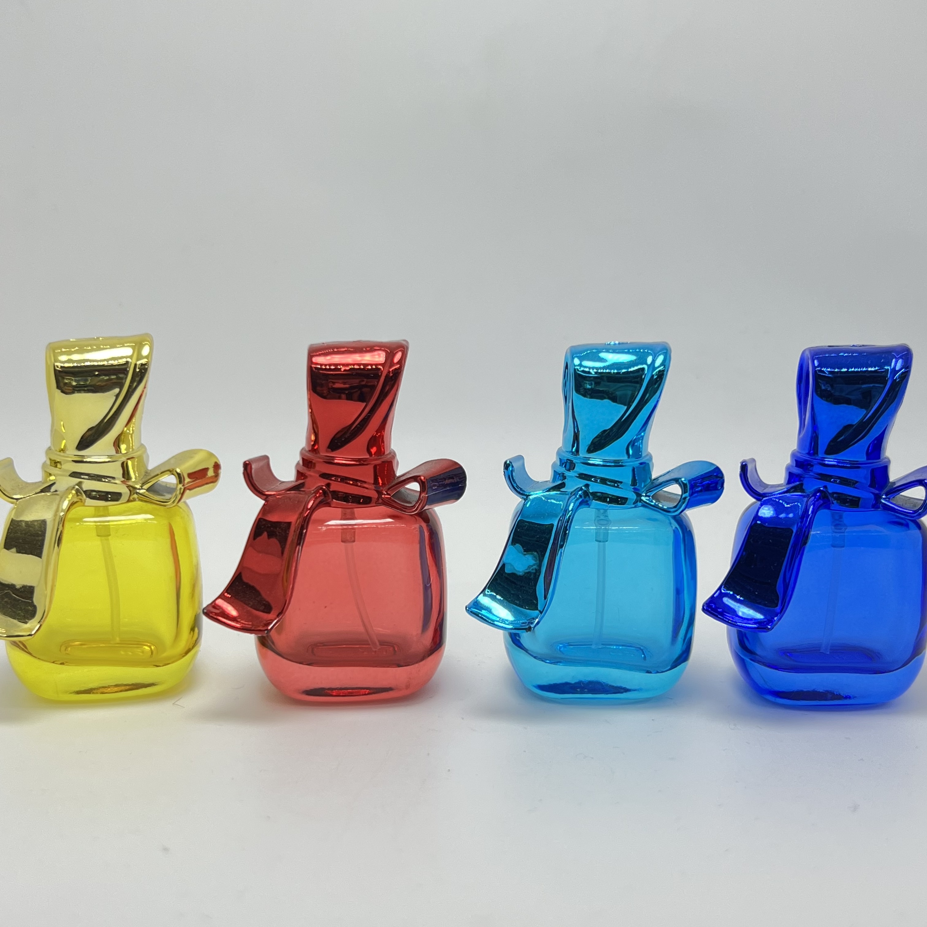 喷雾瓶/香水瓶/玻璃瓶产品图