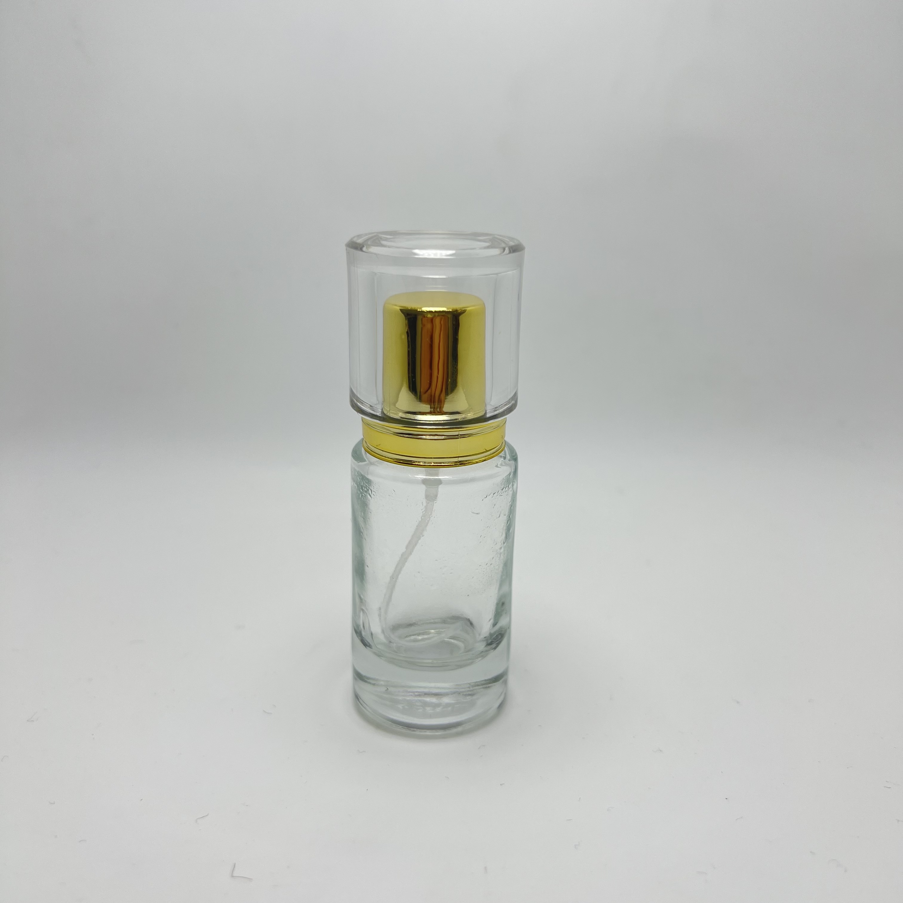 20ml香水瓶喷雾瓶玻璃瓶