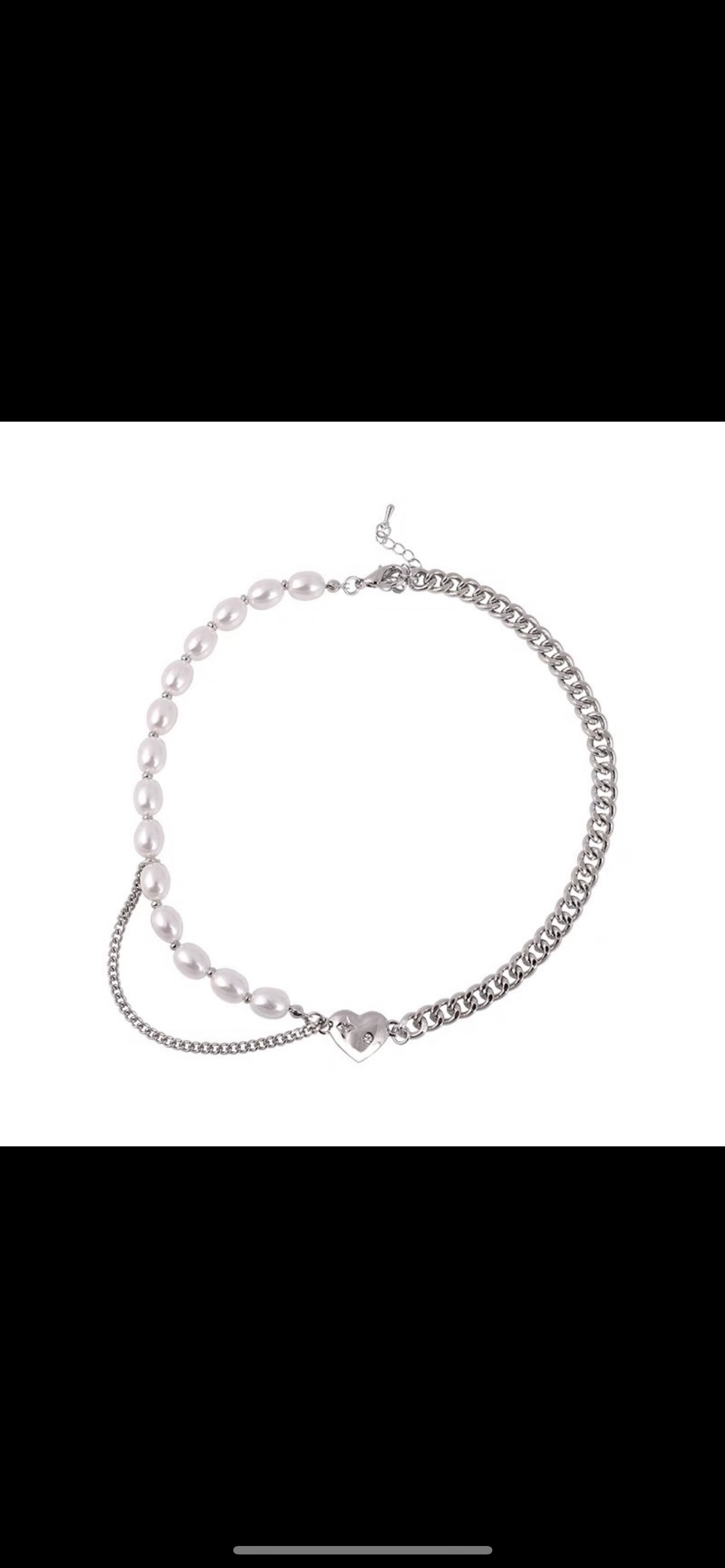 项链/饰品/爆款产品图