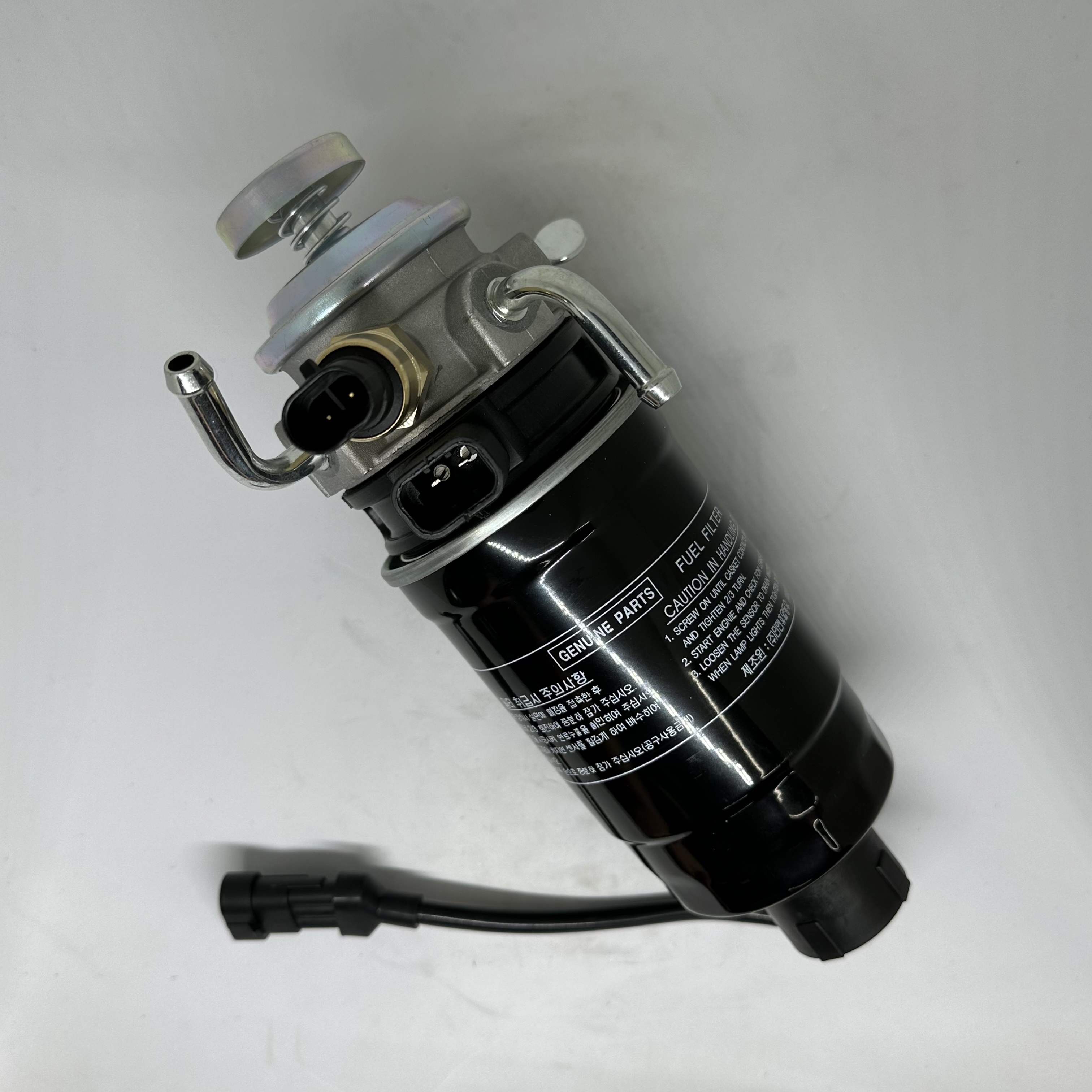 مصفاة وقود من نوع بيكا تبلغ 31970-4F100. Item Picture