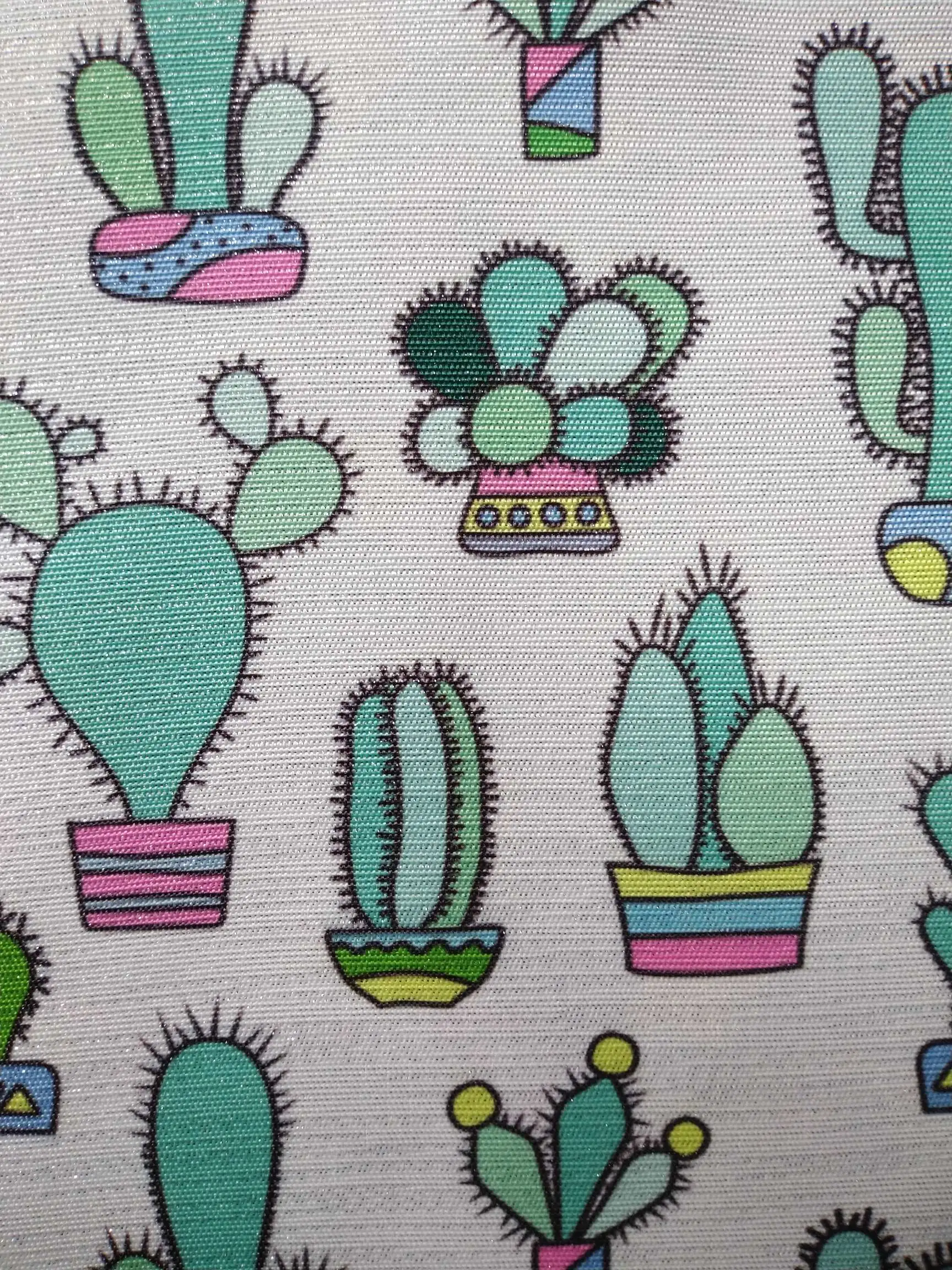 290 Twill Composite Digital printed Tropical Plant Series, large stock of high, medium and low-end leather fabrics, factory direct sales, hot-selling new styles details Picture