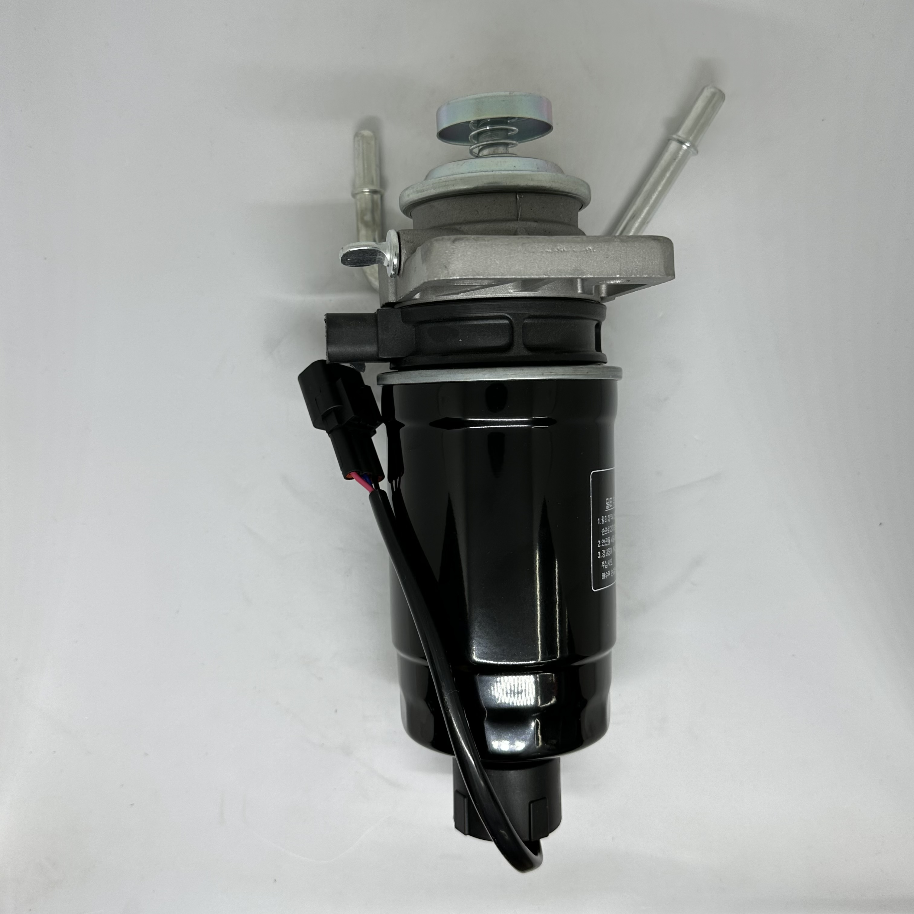 滤清器/手油泵/柴油泵产品图