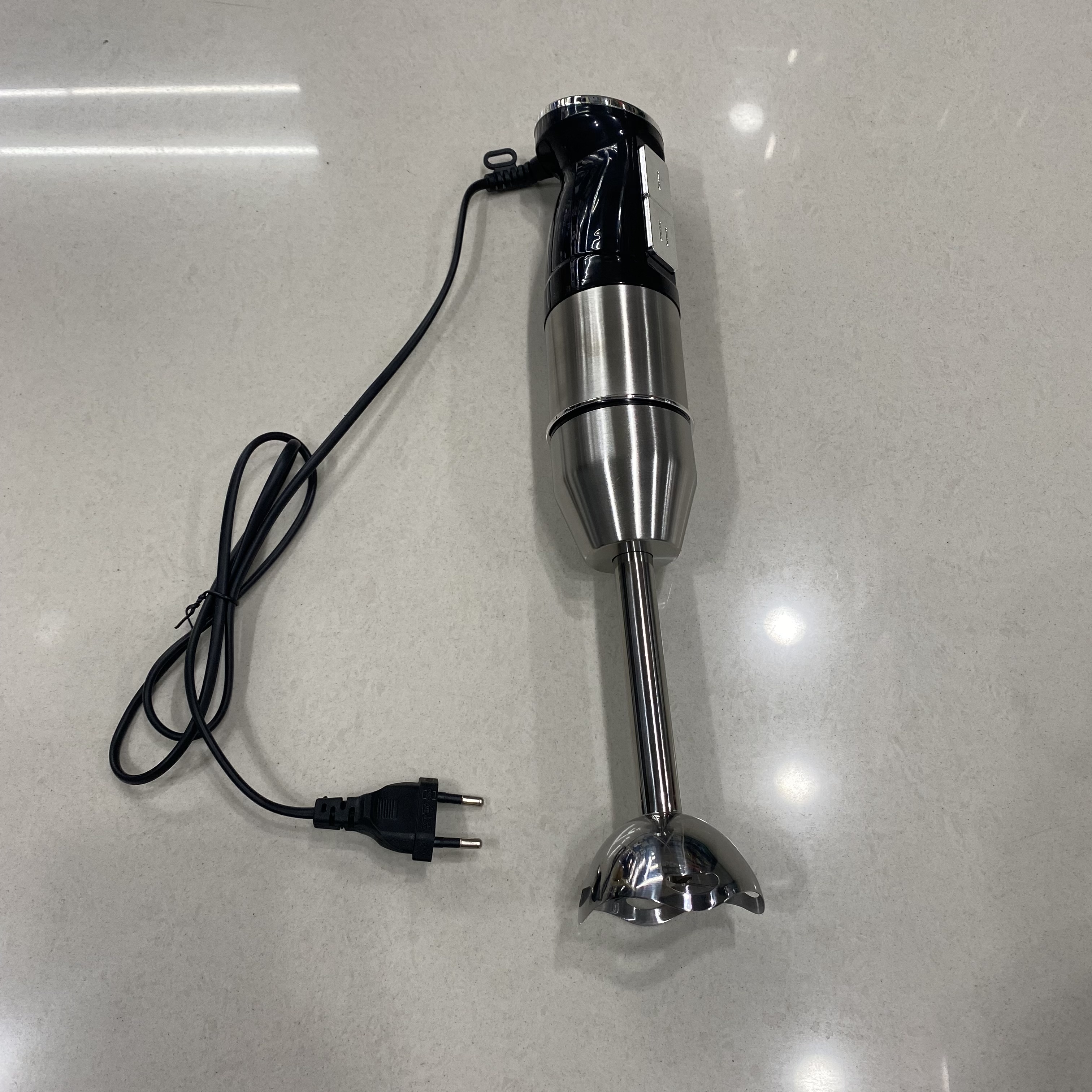 Four-in-one cooking stick - Small Feet Application Scenario