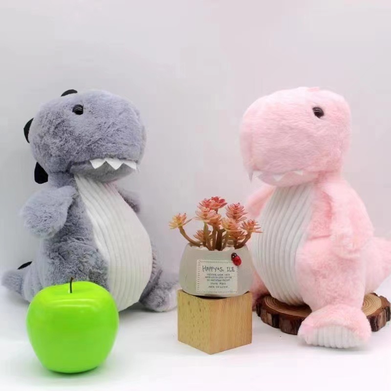8寸毛绒玩具/抓机娃娃/精品玩具产品图