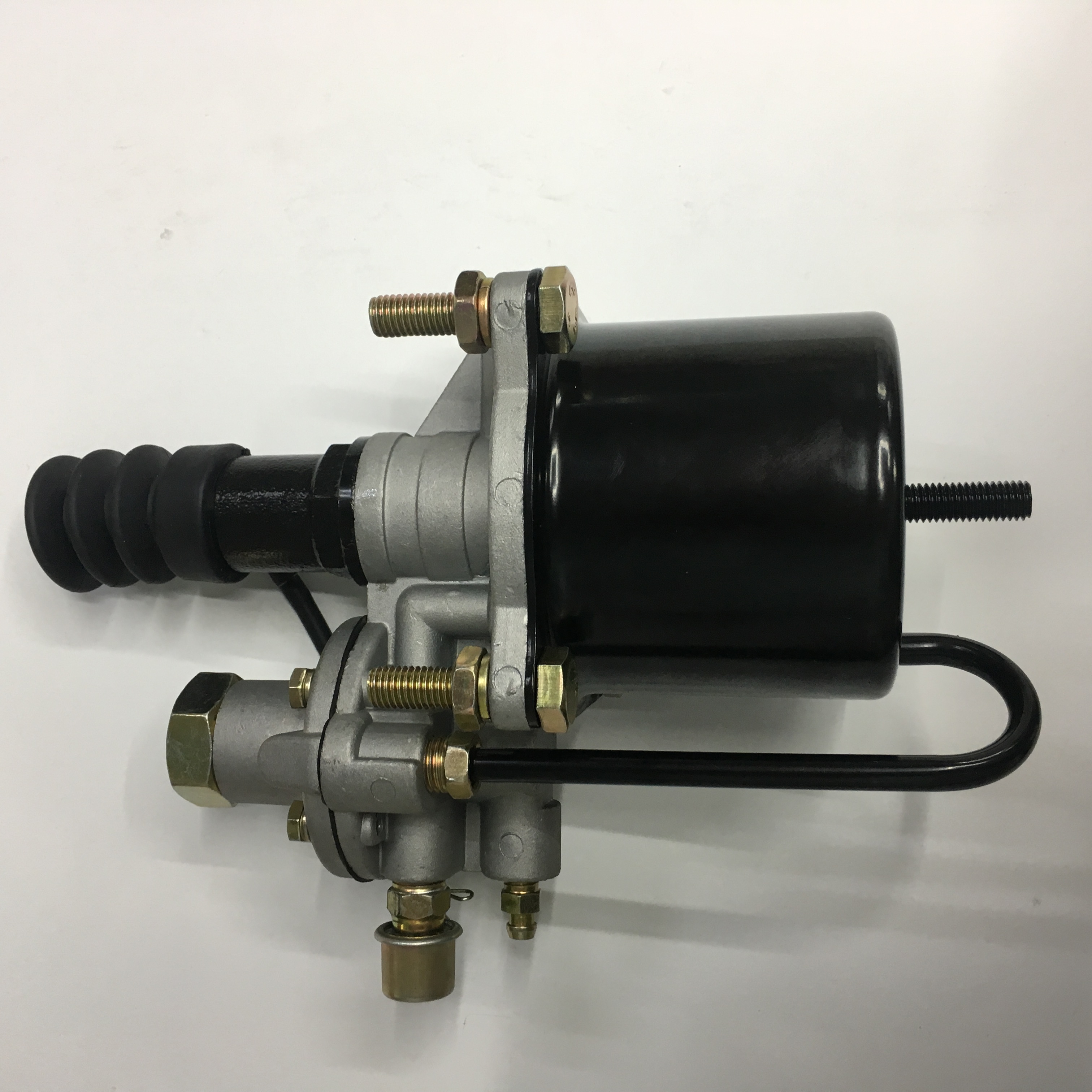 Japanese heavy-duty truck clutch power assist pump 90 cylinder 642-03502