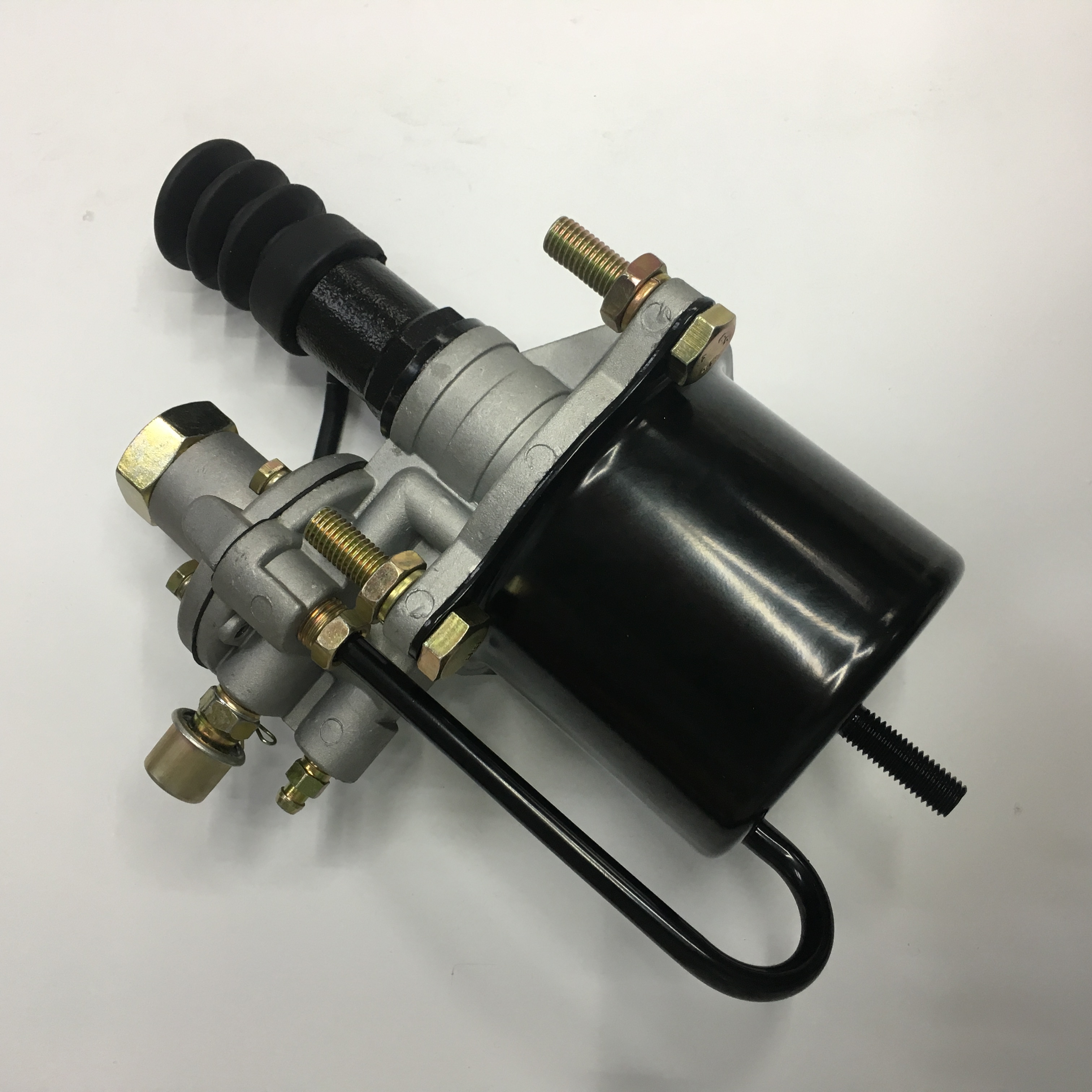 离合器/助力器/底盘件产品图