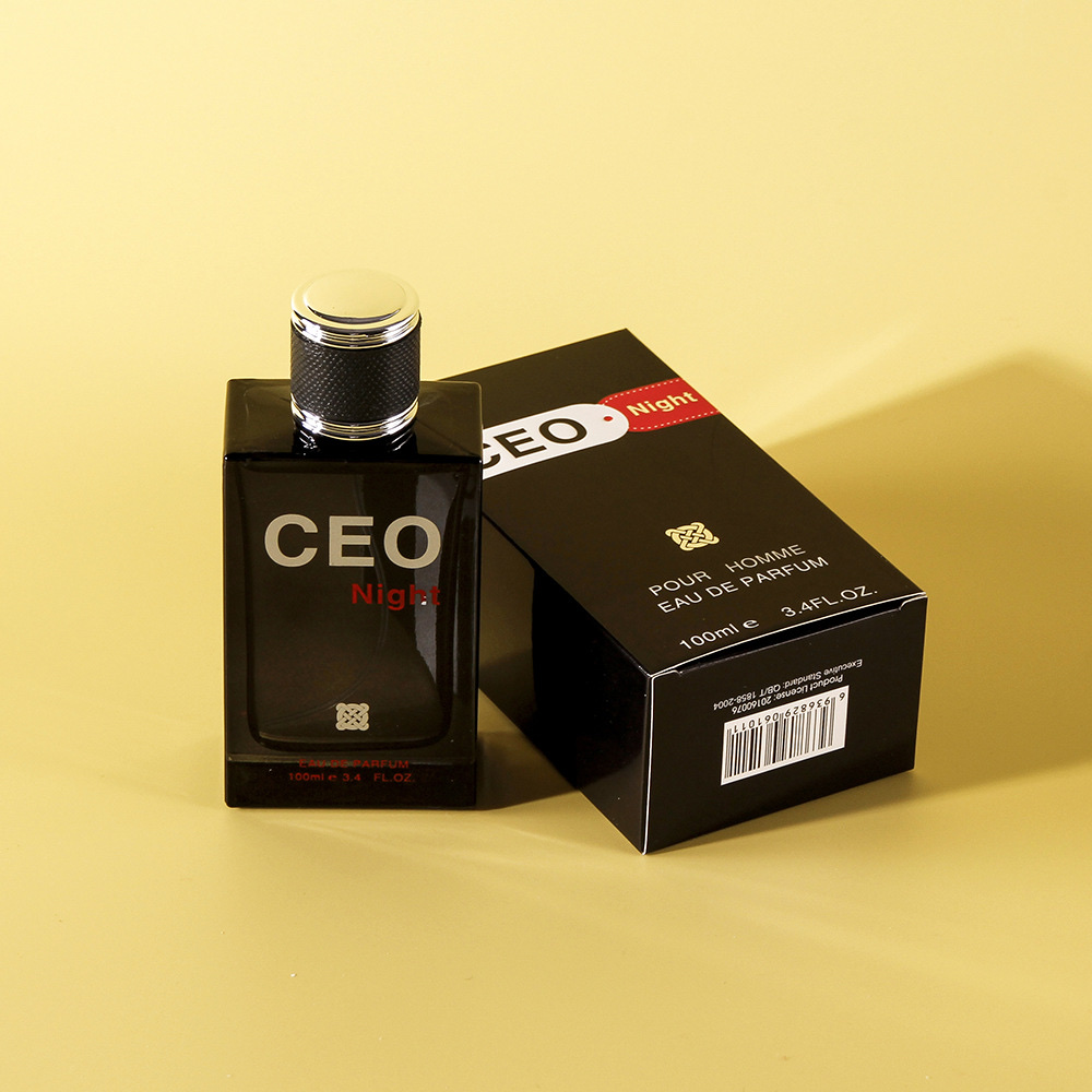 100Ml男士香水